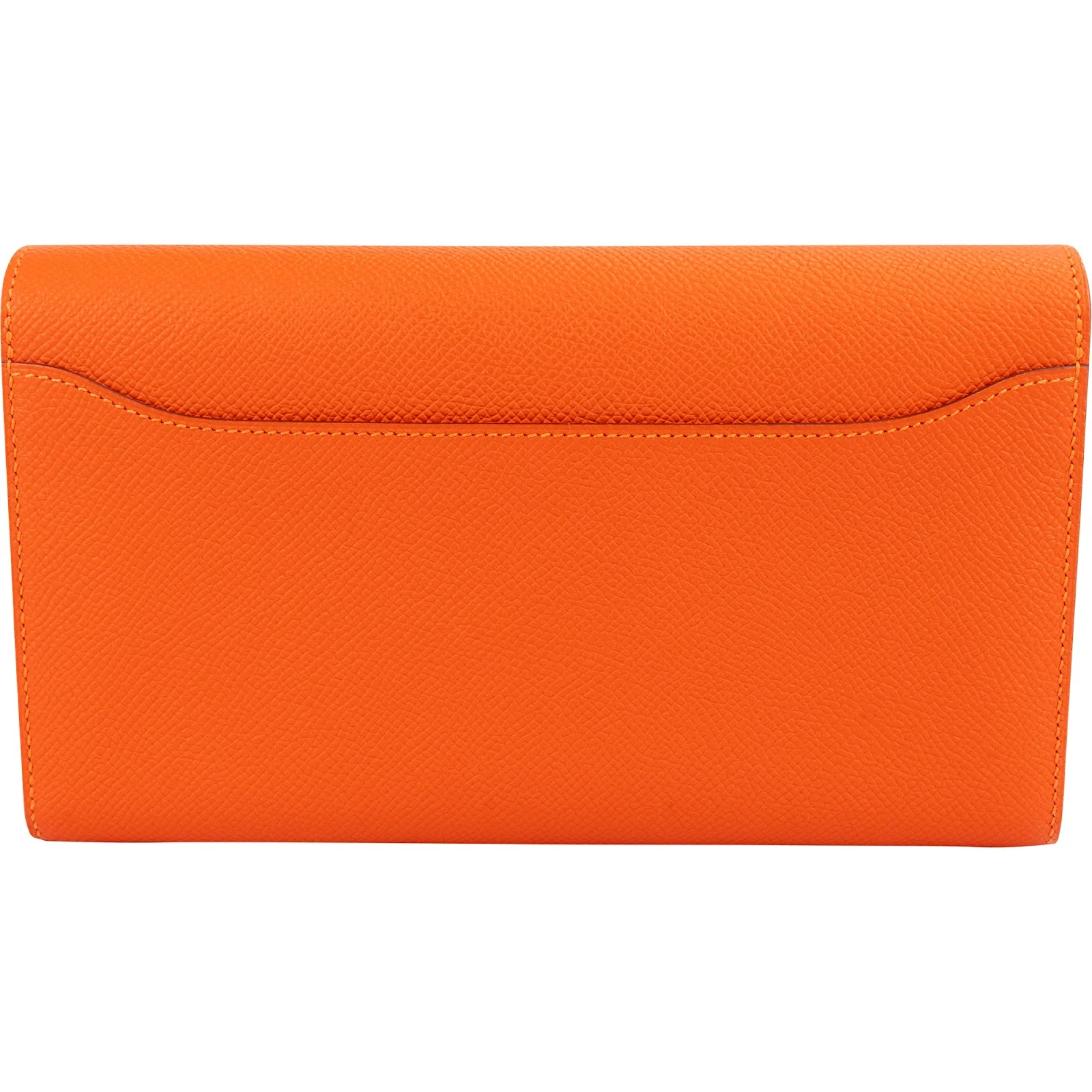 Hermès Epsom Leather Constance H Wallet