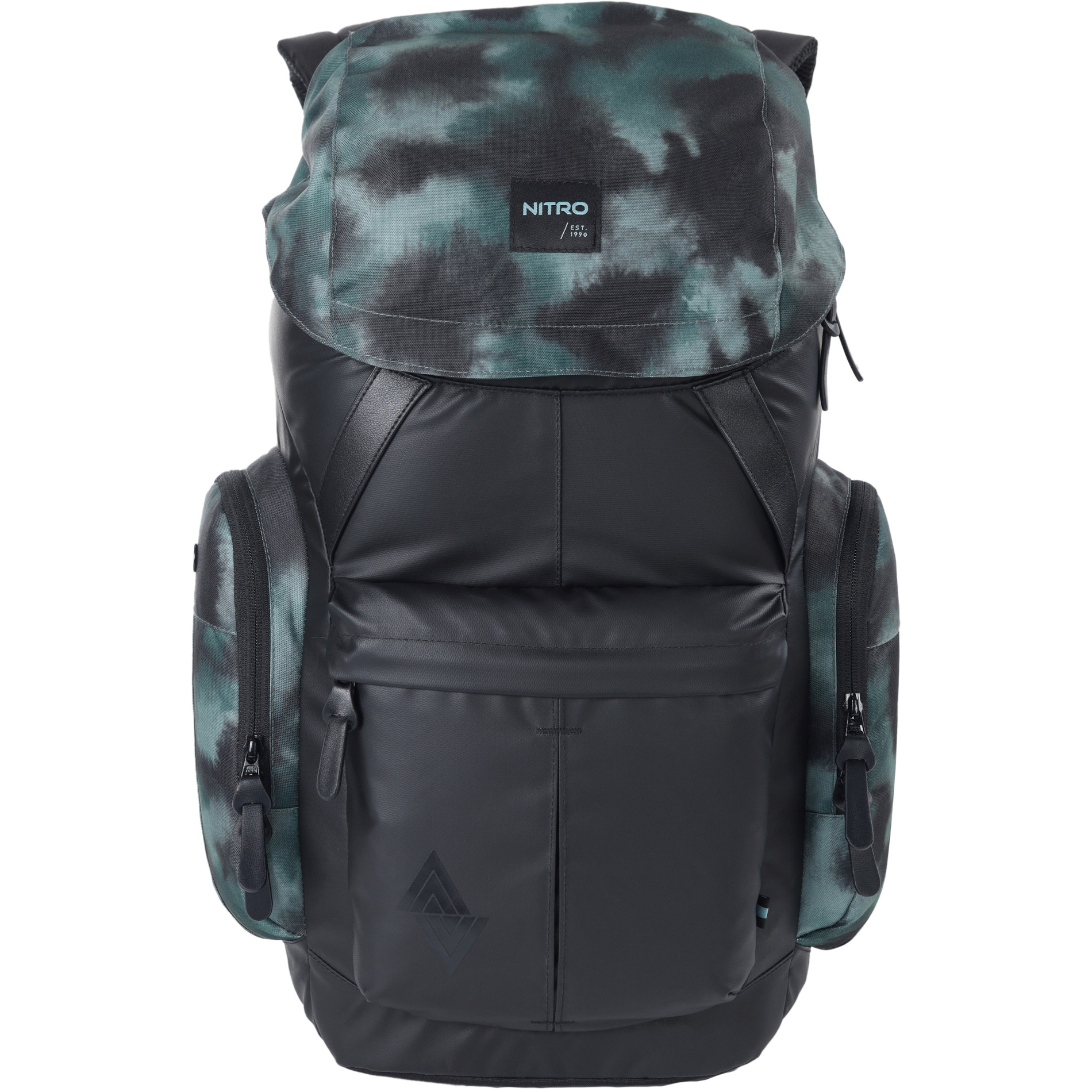 Rucksack DAYPACKER TWO - Reef Break