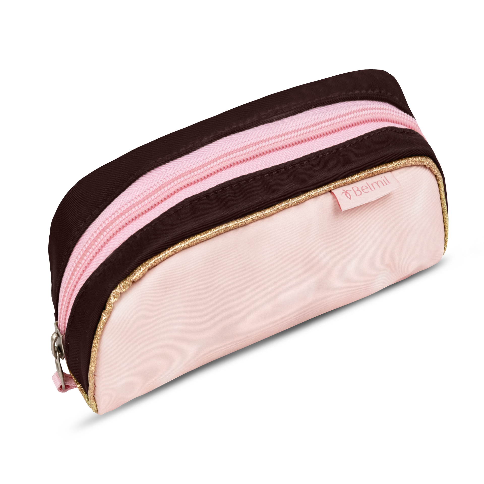 Comfy Plus Schulranzenset 5-teilig - "Glam"