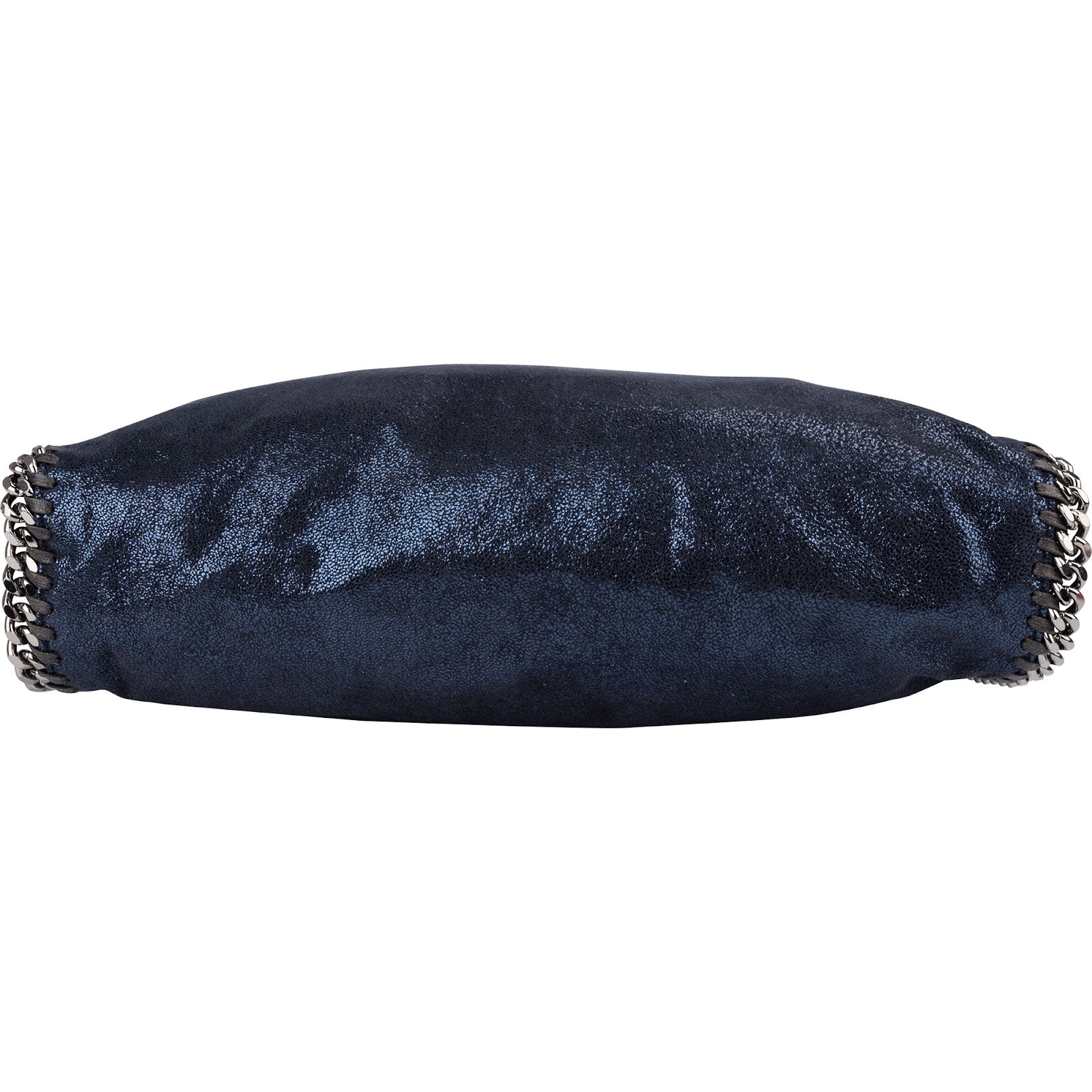 Stella McCartney Shaggy Falabella Fold-Over Shoulder Bag
