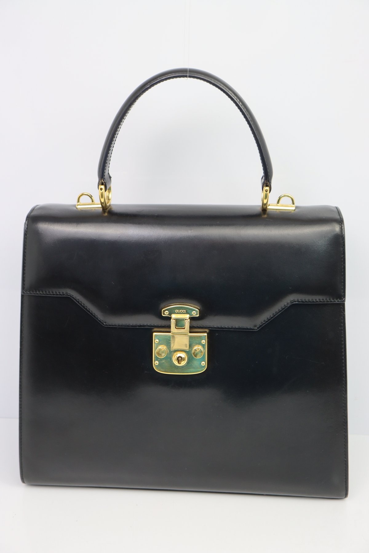 Gucci - Lady Lock Handtasche