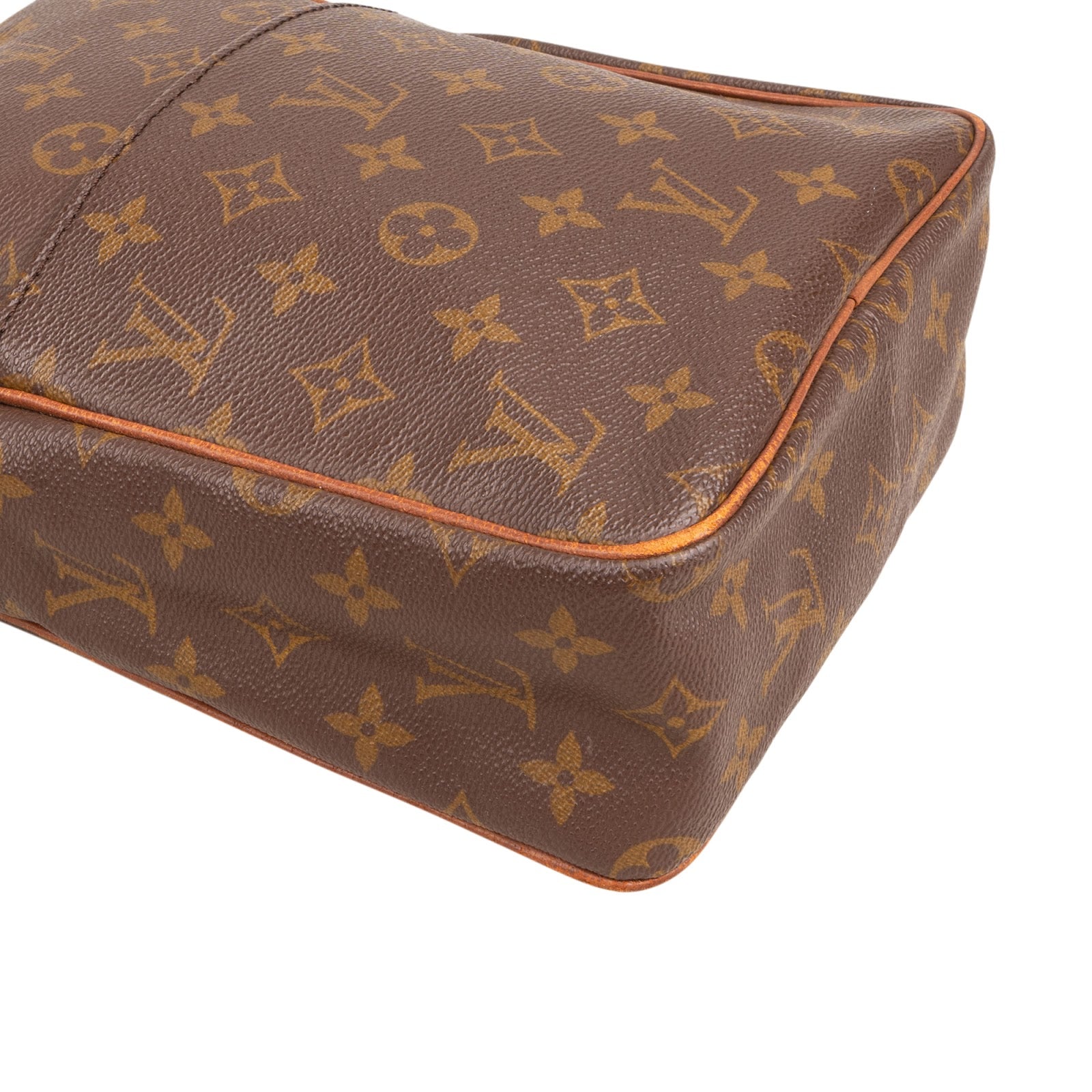 Louis Vuitton Monogram Canvas Marceau Shoulder Bag