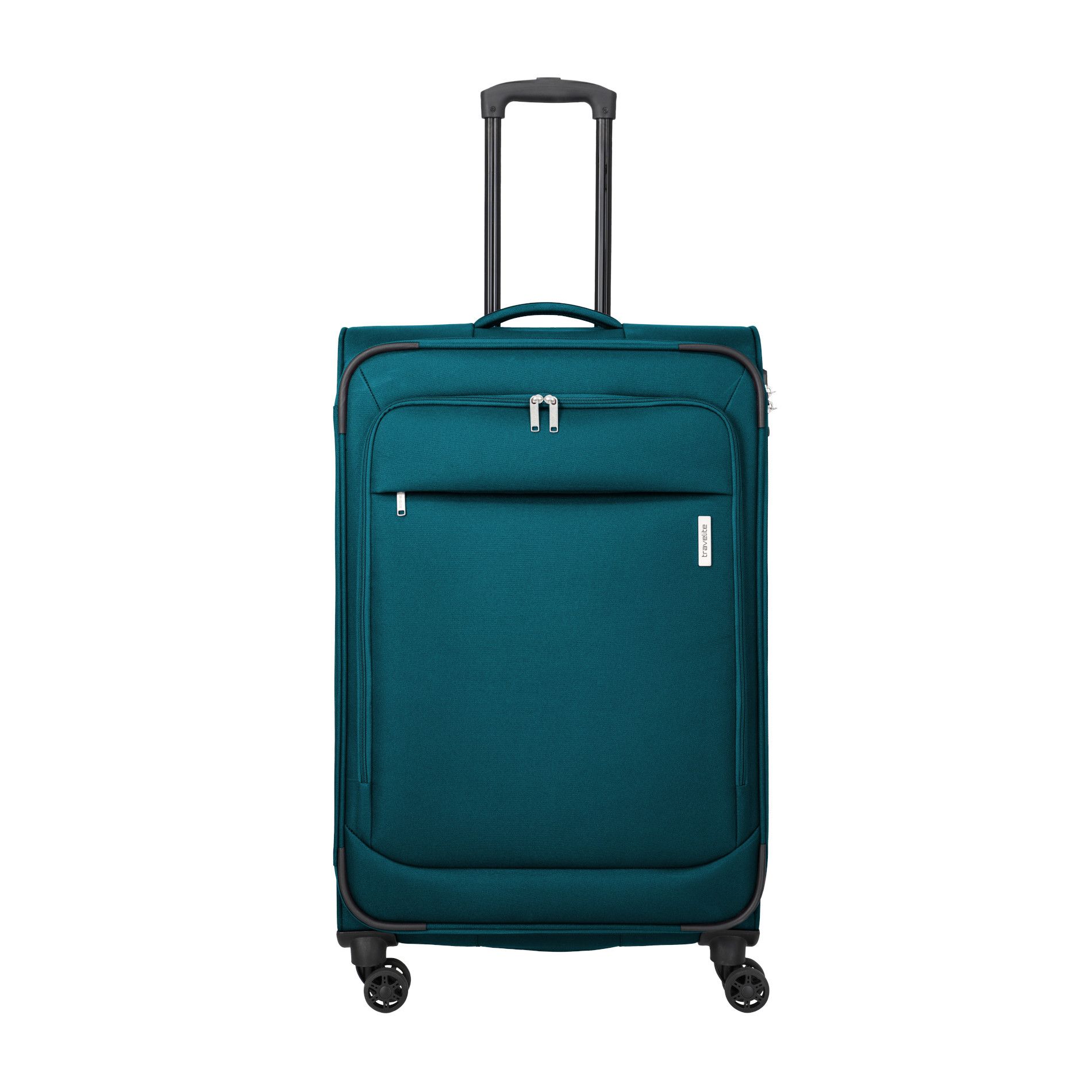 PRIEGO 3-tlg. Trolleyset L/M/S - Petrol