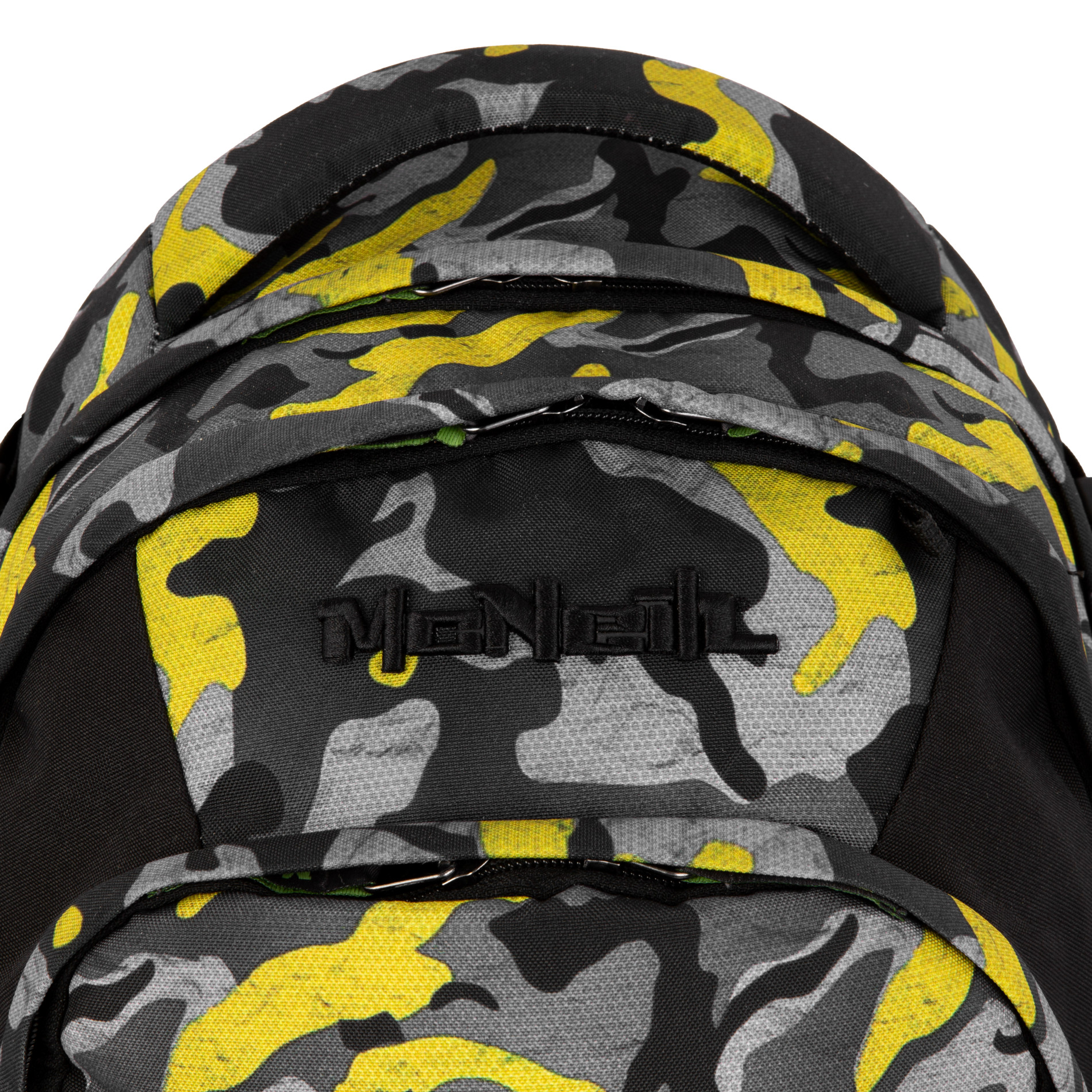 Schulrucksack LUCA - Cover