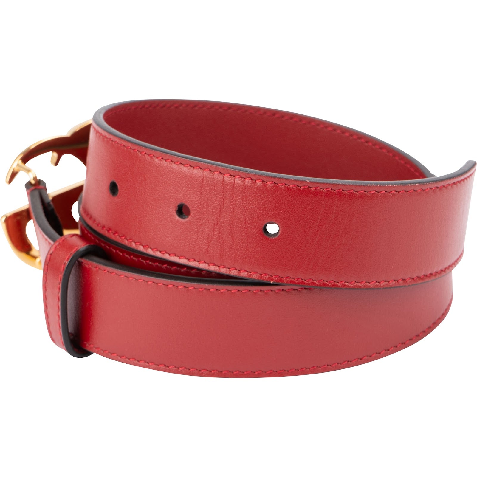 GUCCI - GG Marmont-riem (75 / 30)