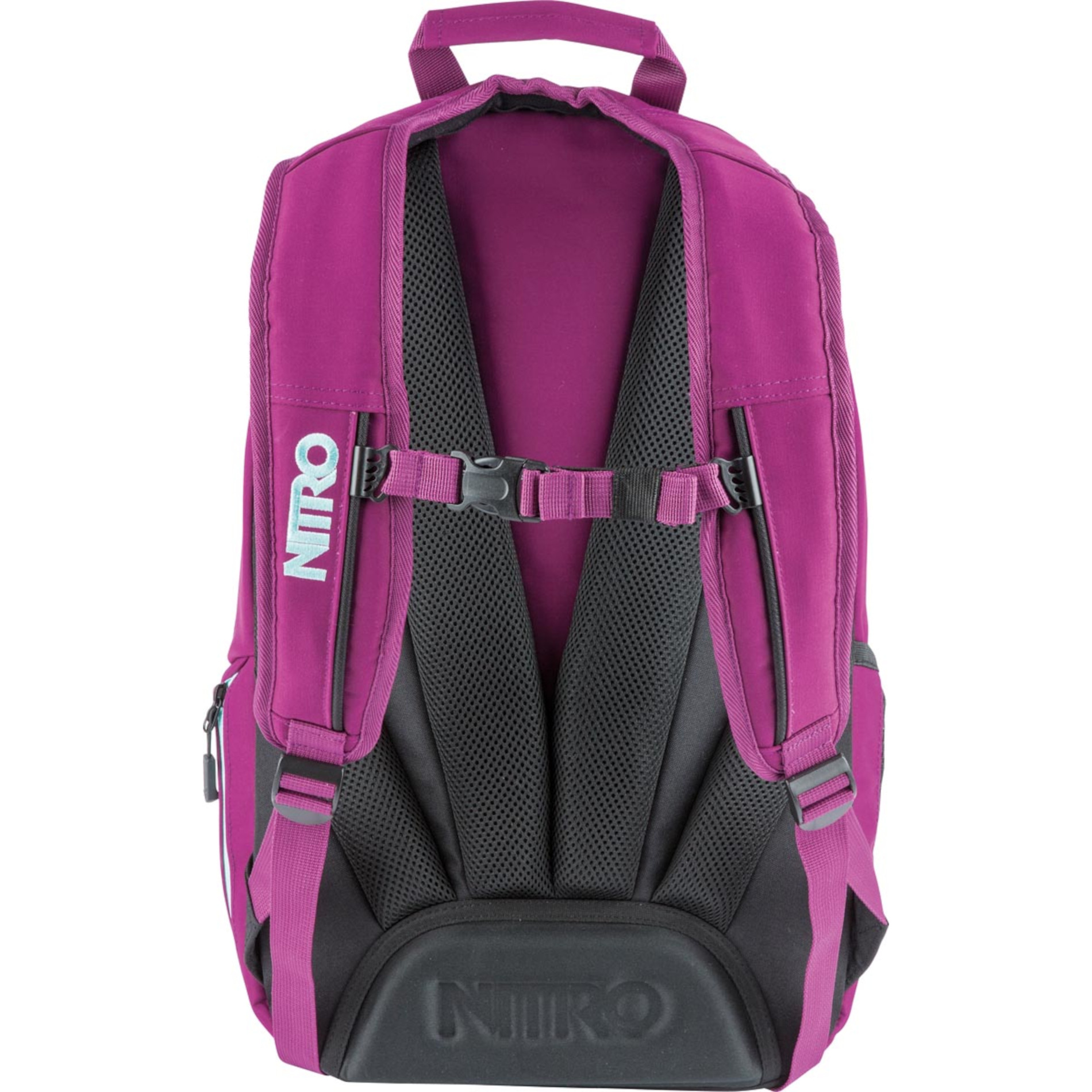 Rucksack STASH 29 - Grateful Pink