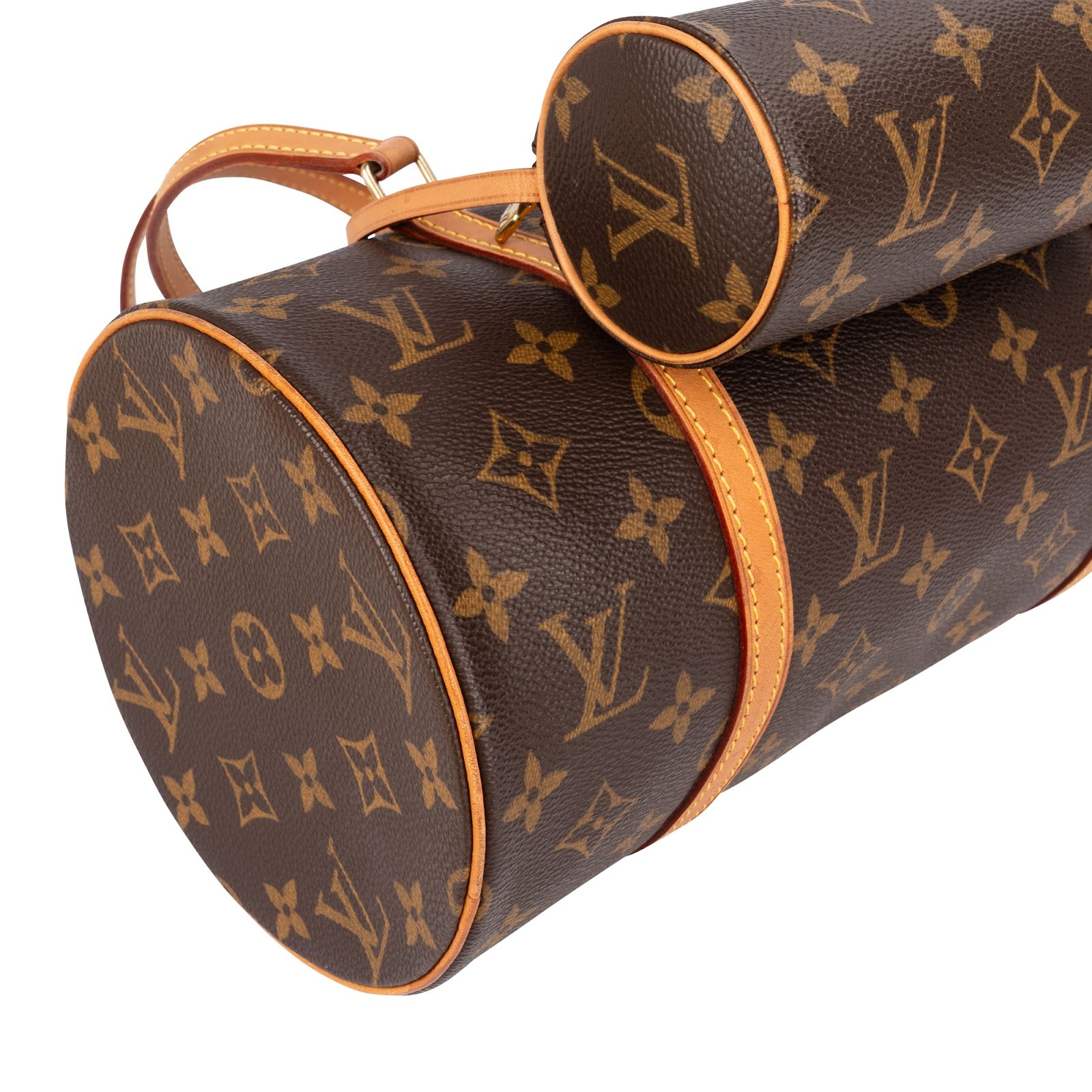 Zestaw torebek Louis Vuitton z płótna Monogram z motywem Papillon