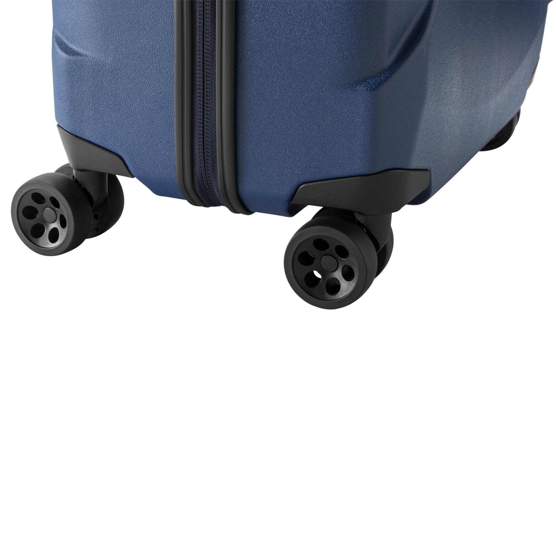 Tarmac Trolley (74 cm) - blue jay