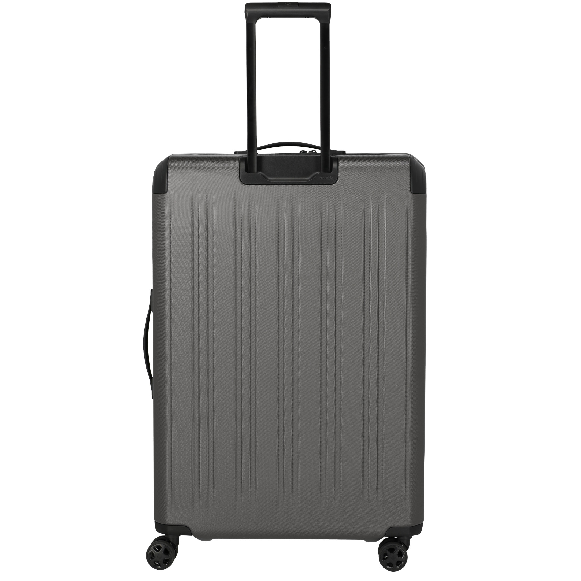 DYNAMIIC Trolley XL (81 cm) - Anthrazit