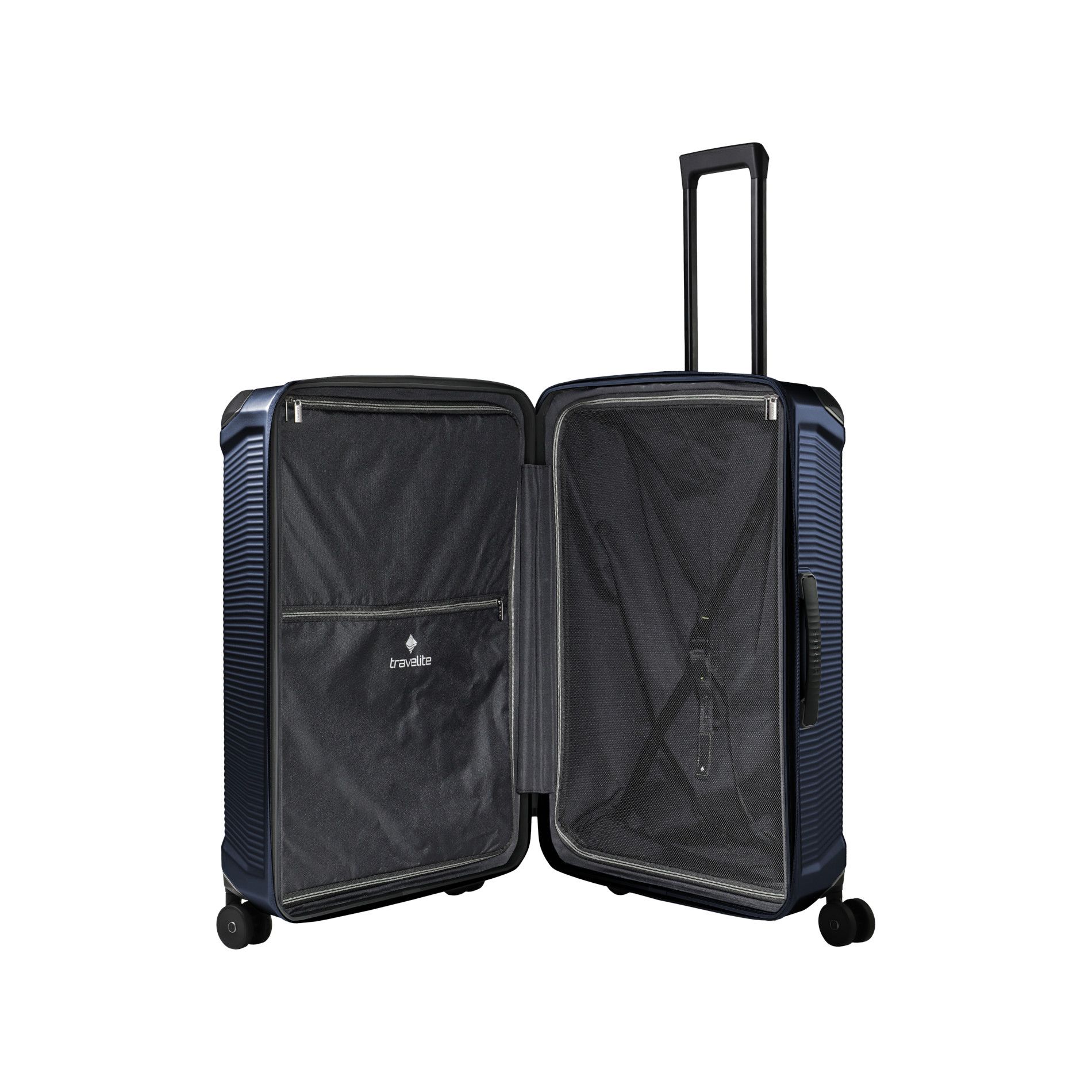 MILLENNIUM Trolley L (76 cm) - Navy