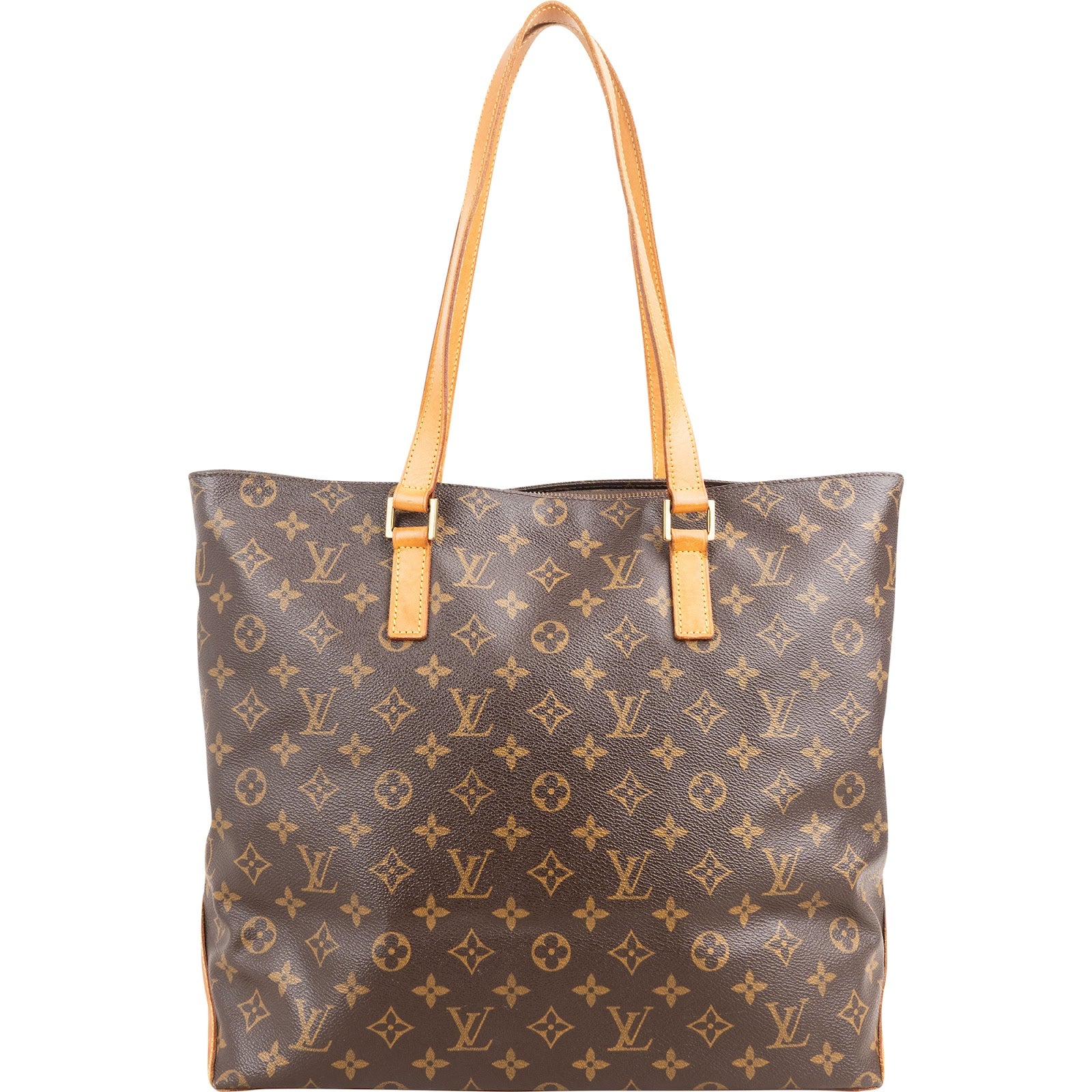 Louis Vuitton – Cabas Mezzo Schultertasche