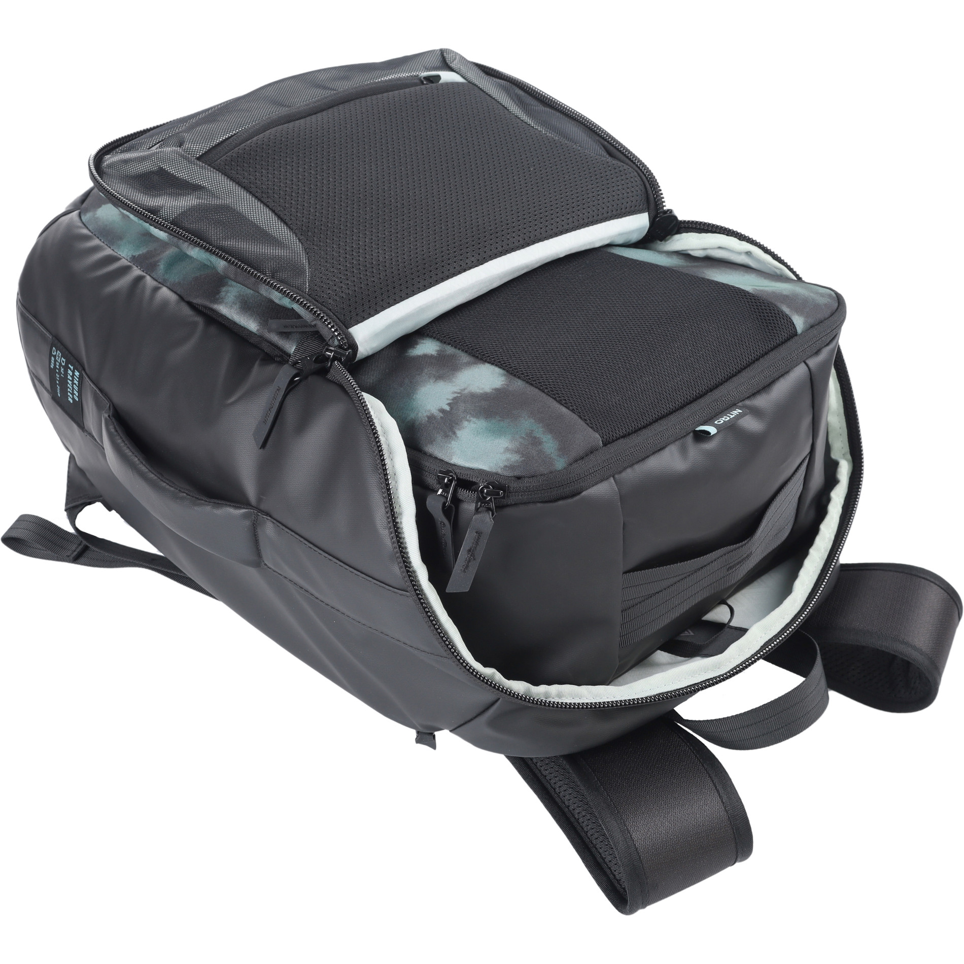 Rucksack NIKURO TRAVELER - Reef Break