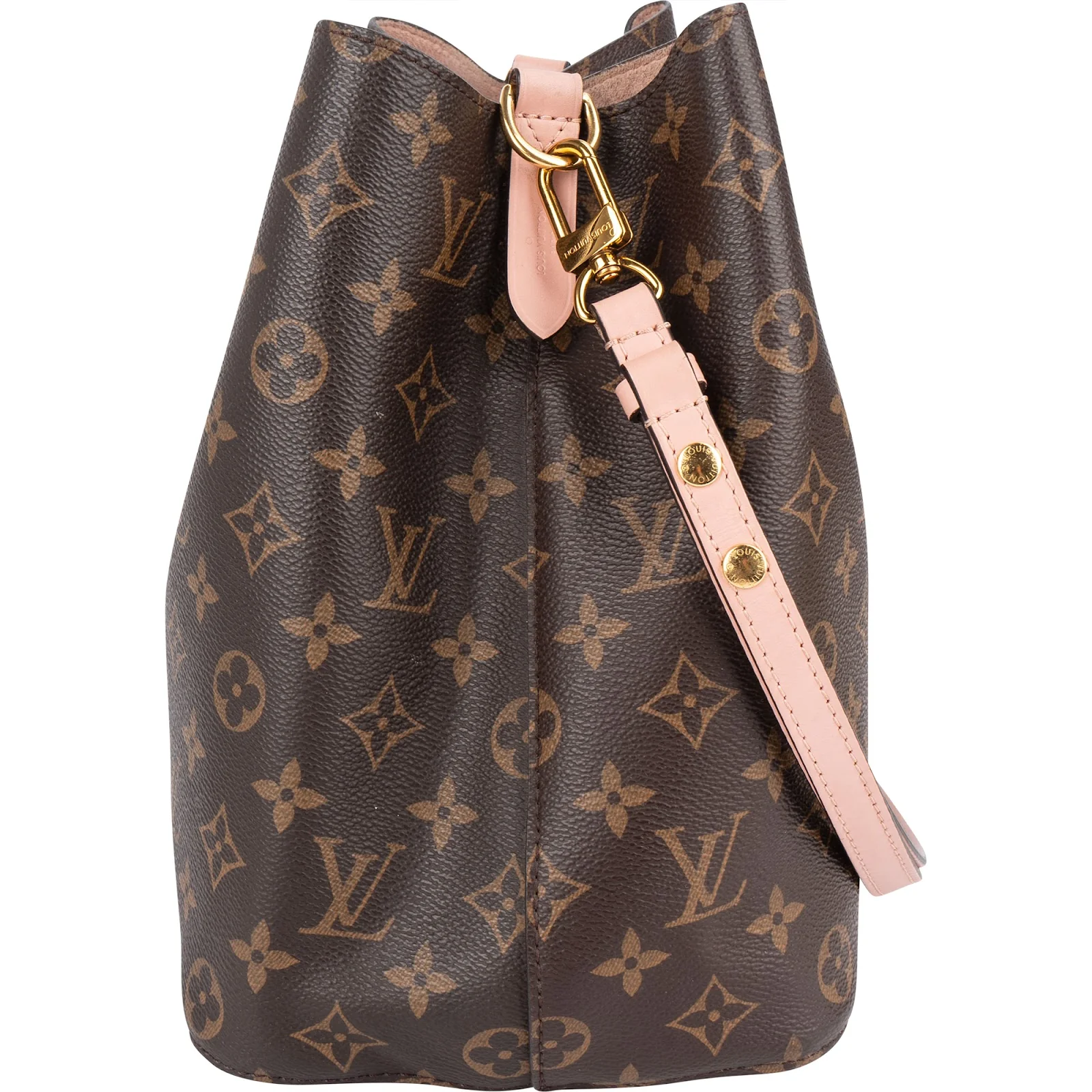 Louis Vuitton Monogram Canvas NéoNoé MM Crossbody Bag