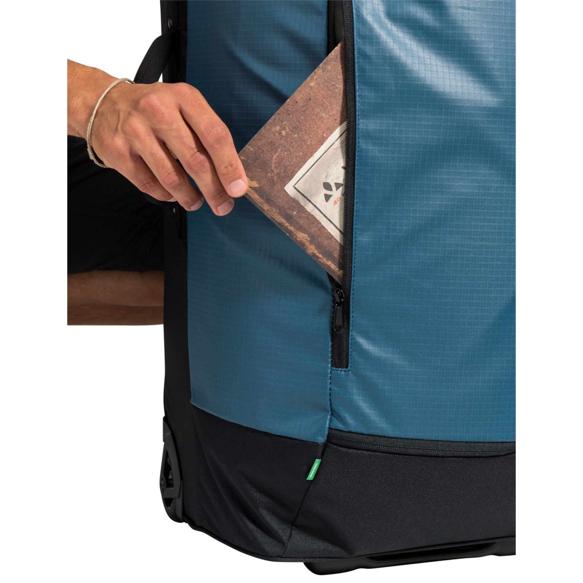 Backpack CityTravel 90 Liter - Baltic Sea