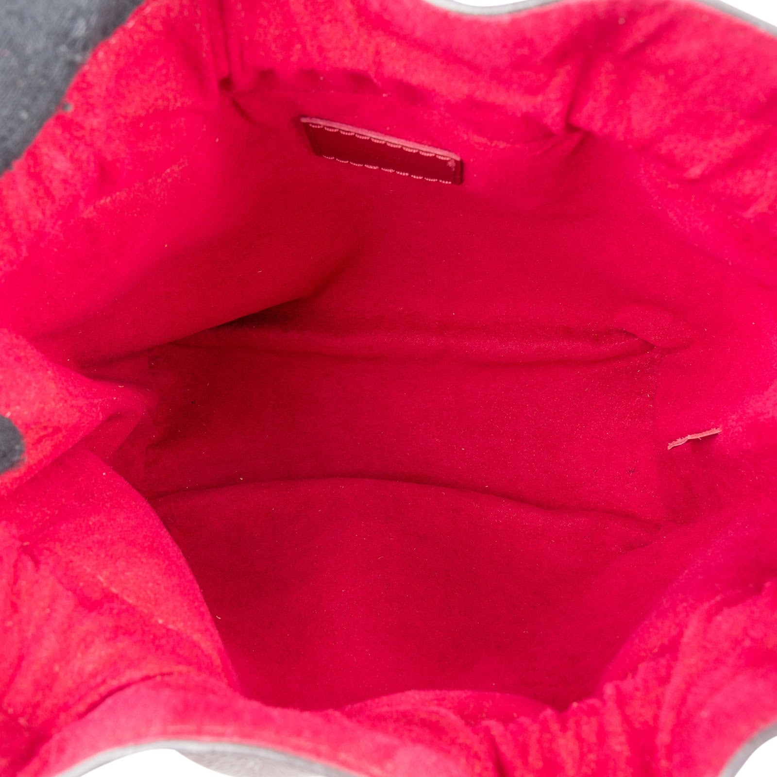 Louis Vuitton - NéoNoé Pouch Schultertasche