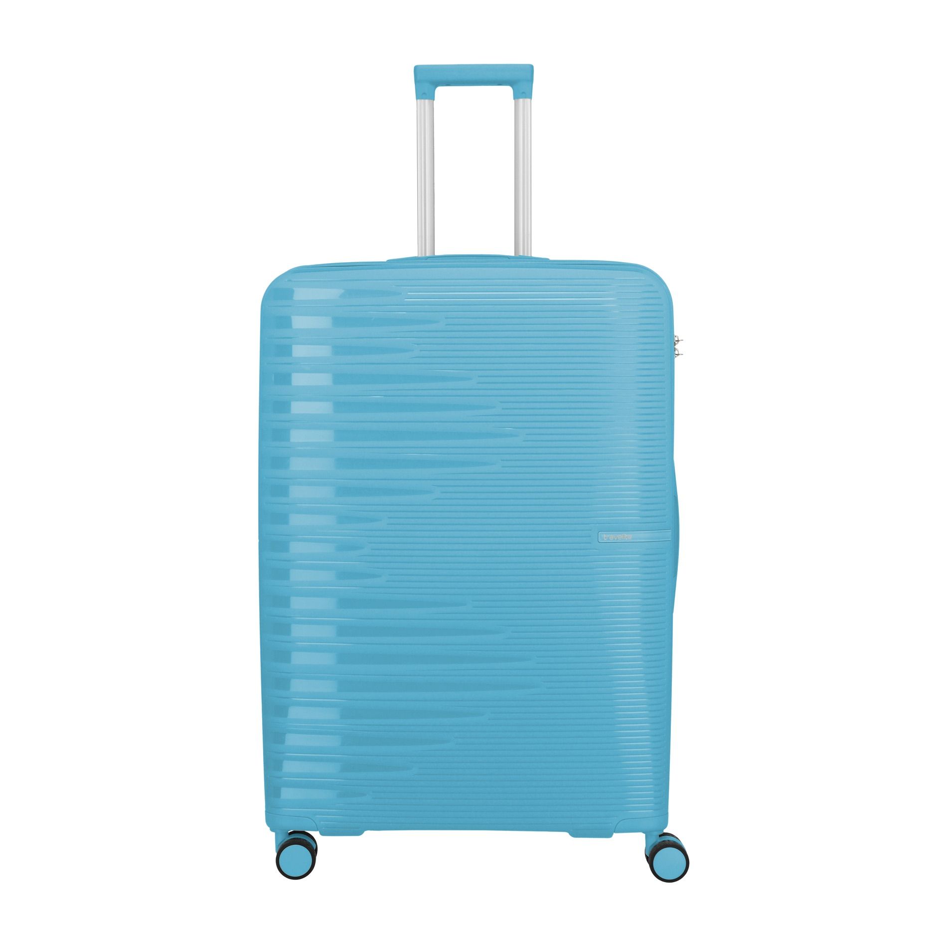 Ensemble de valises à roulettes PACIFIC 3 pièces L/M/S