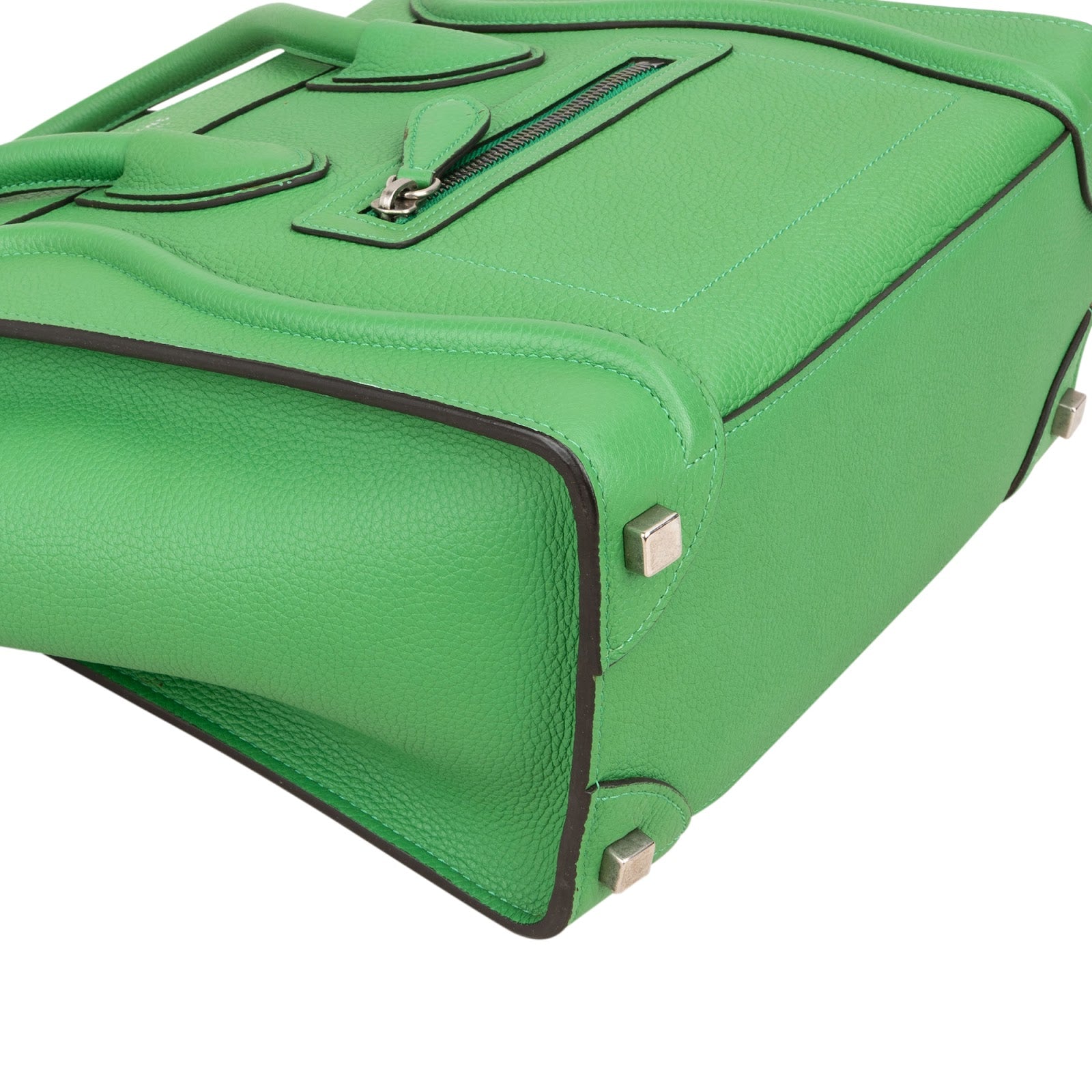 Céline - Luggage Handbag
