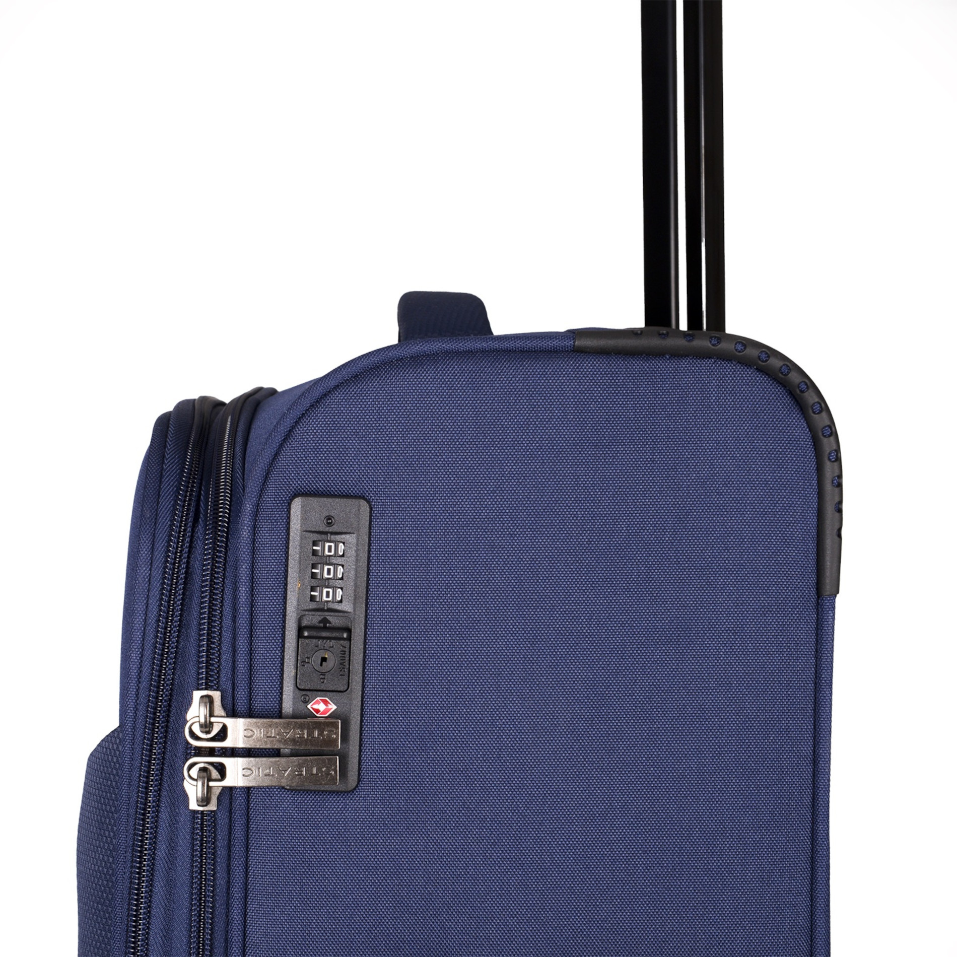 Fresh Trolley M (65 cm) erweiterbar - navy