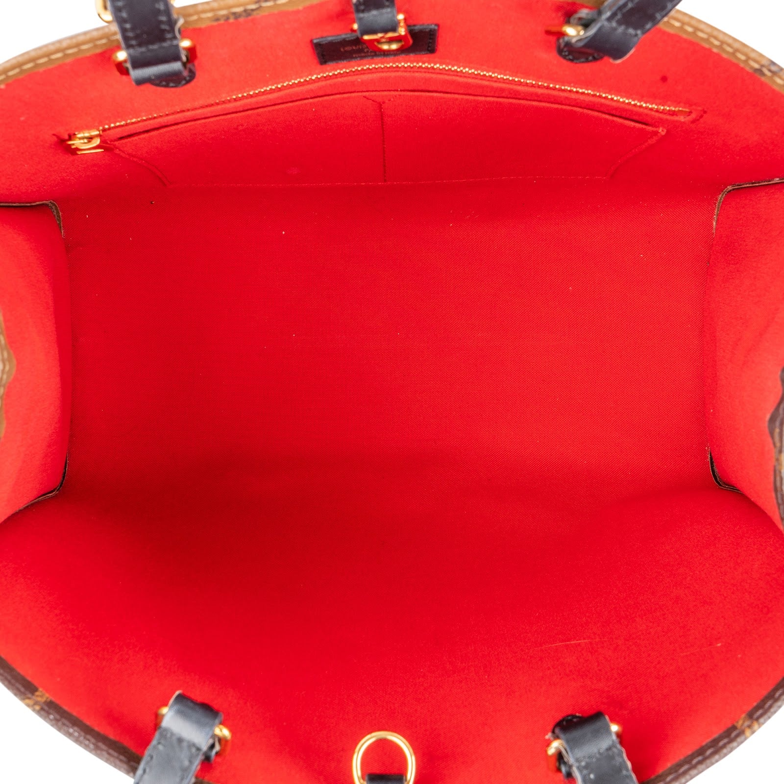 Louis Vuitton - Giant On The Go MM Shoulder Bag