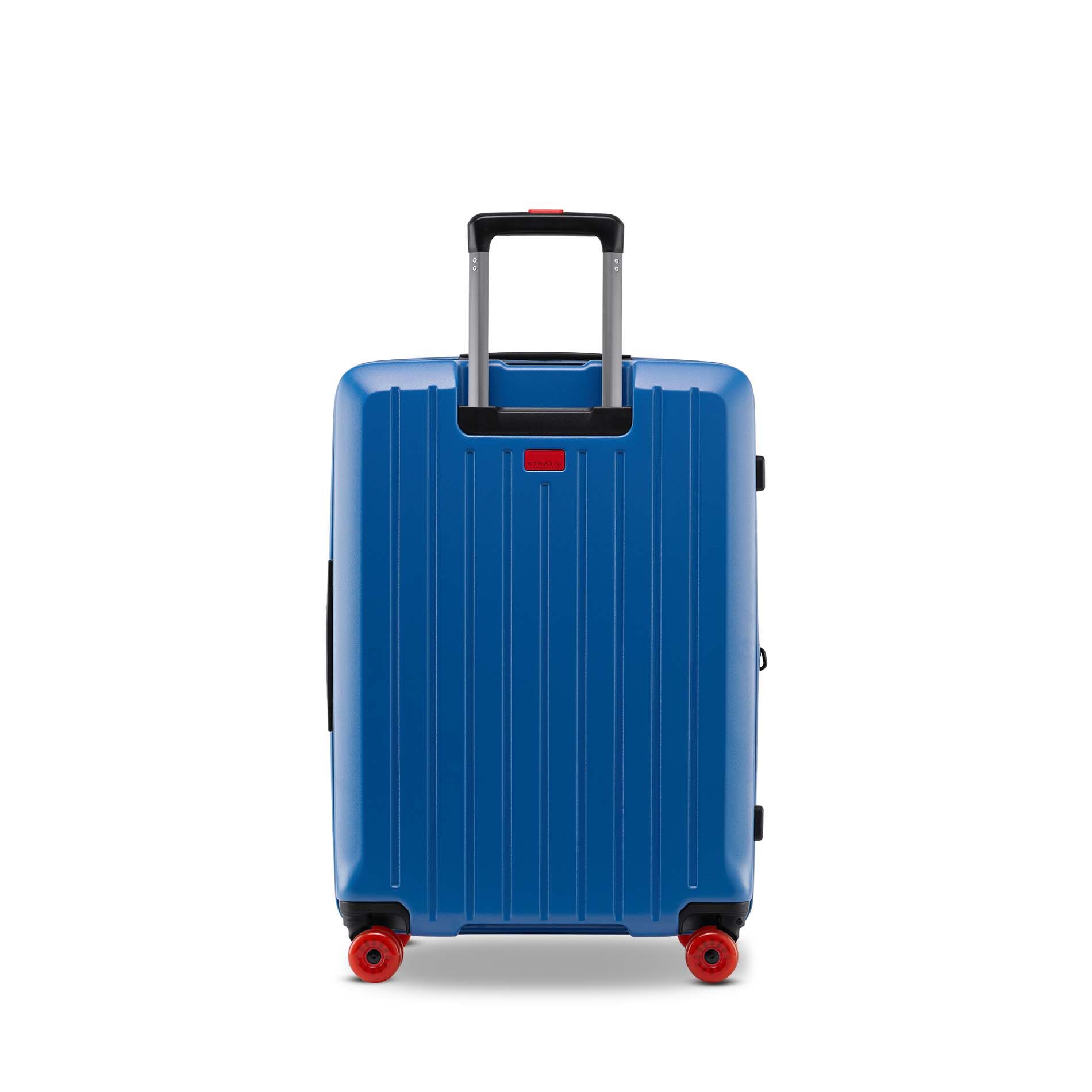 BUZZ - Trolley M (65 cm) erweiterbar - ocean blue