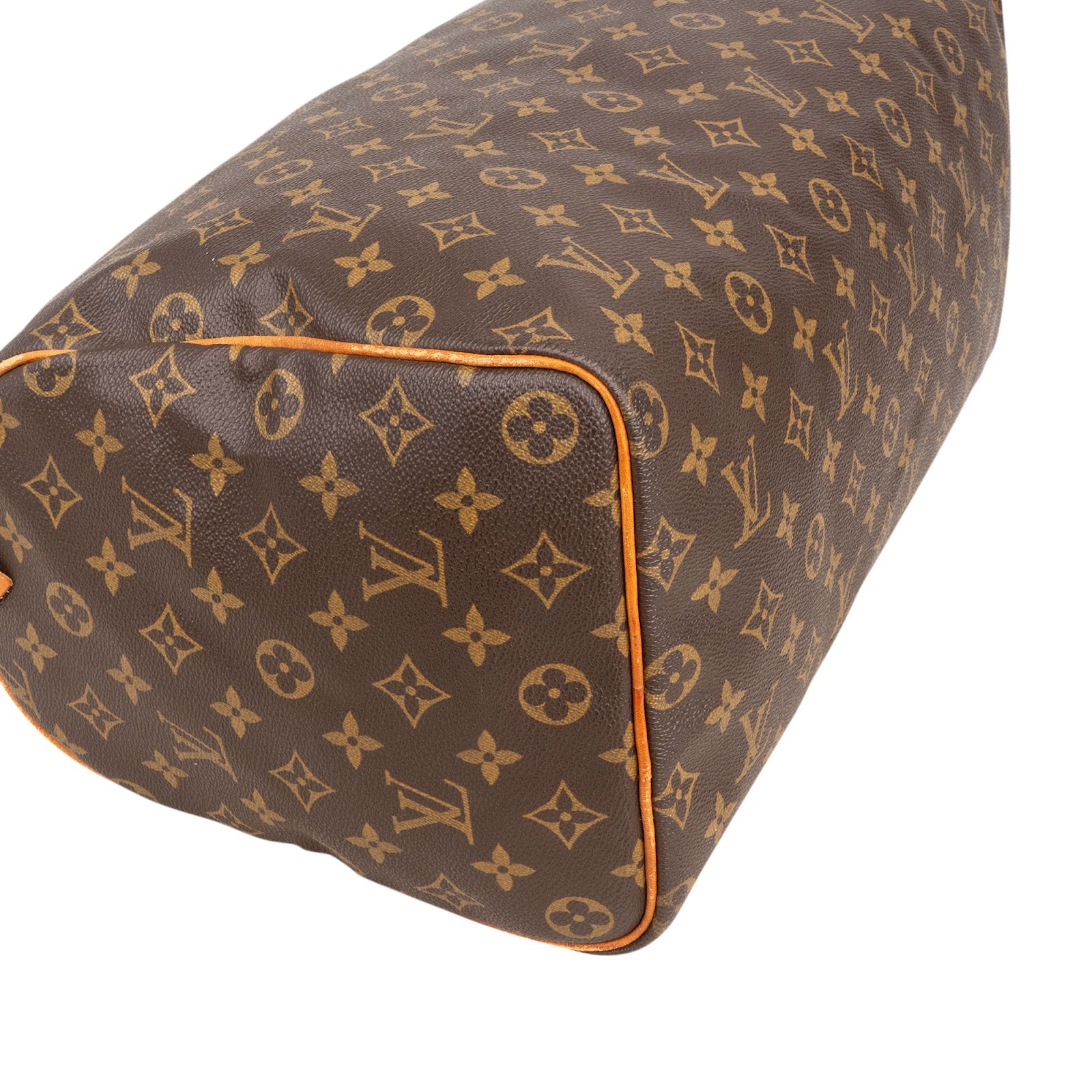 Louis Vuitton - Speedy 40 Boston Bag