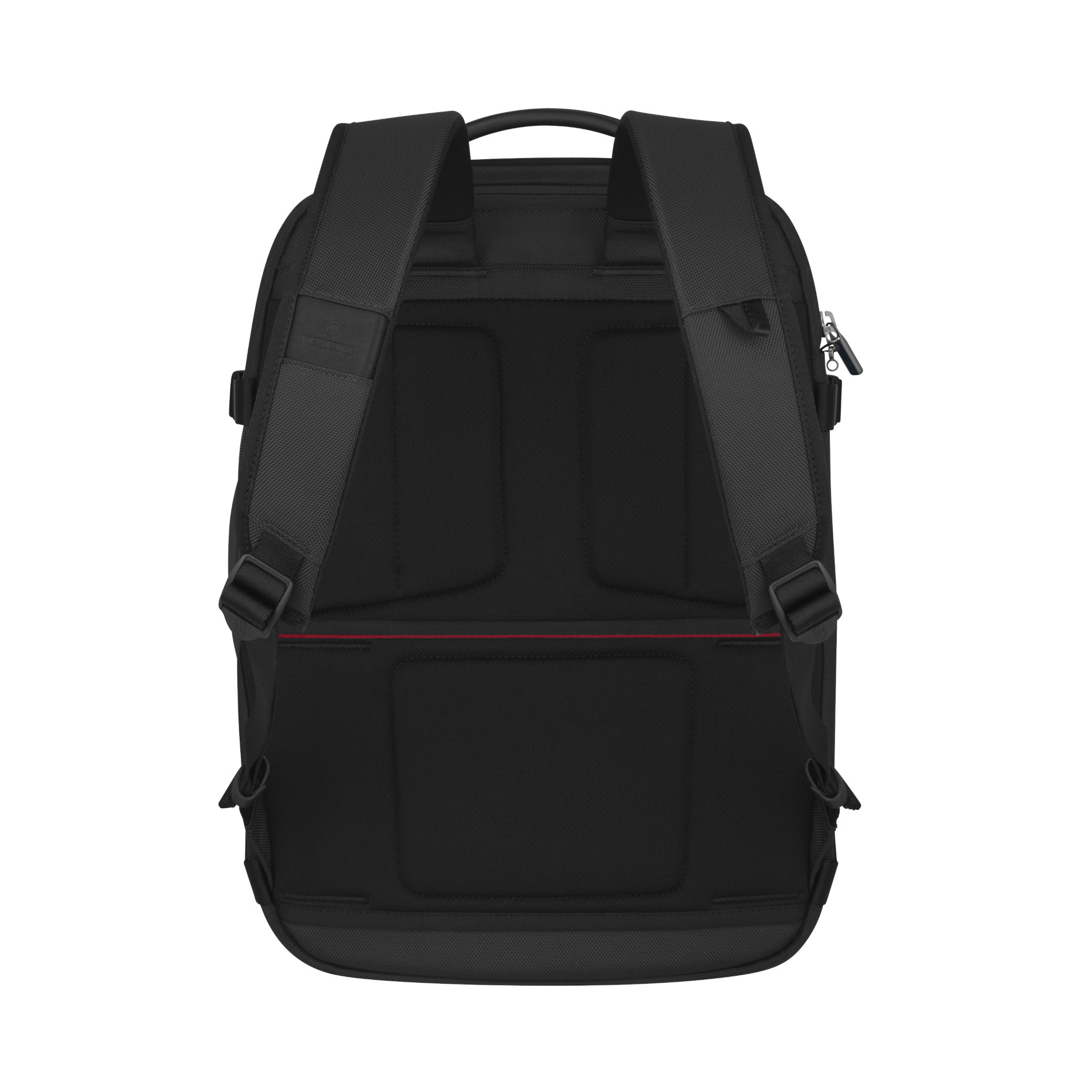 Werks Traveler 7.0 Boarding Bag - Black