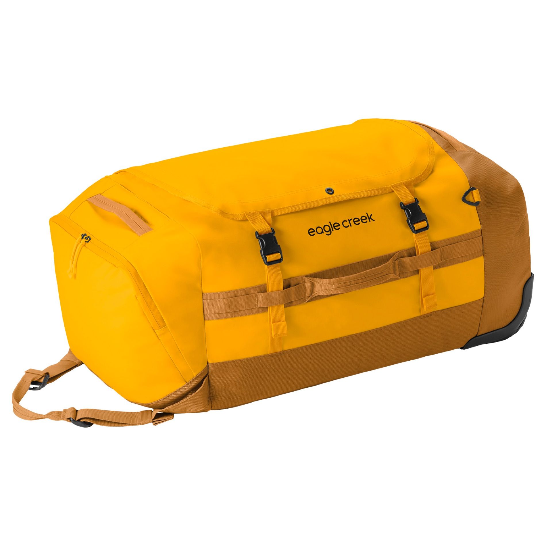 Torba podróżna Cargo Hauler Rolling Duffel 110 l