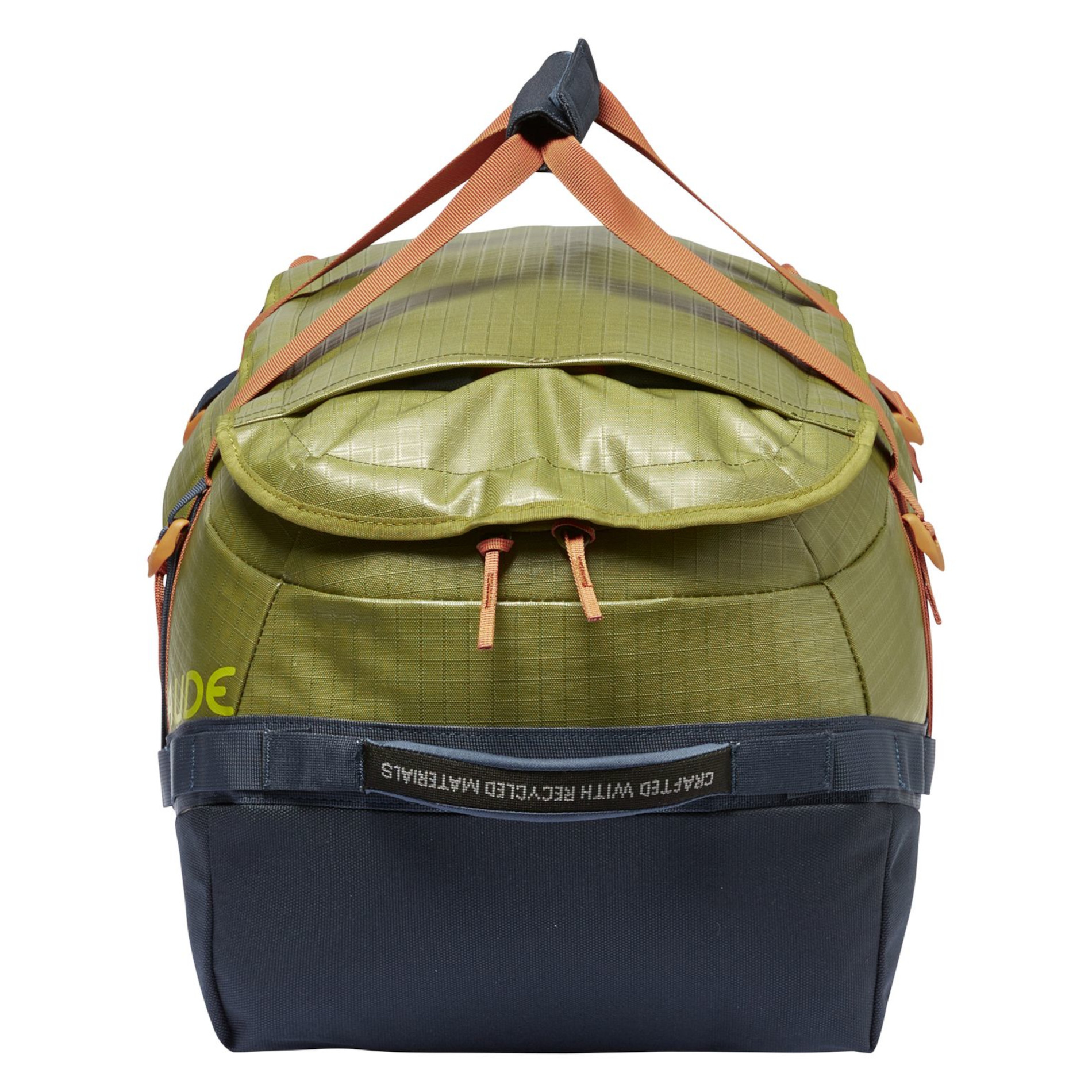 Reisetasche CityDuffel 35 - Bamboo