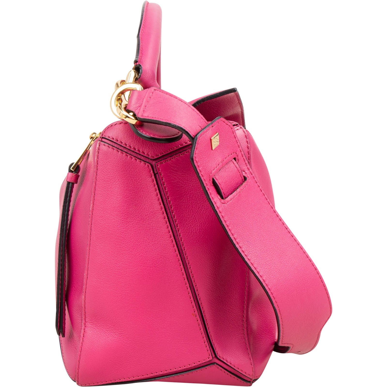 Loewe - Puzzle Crossbody Bag