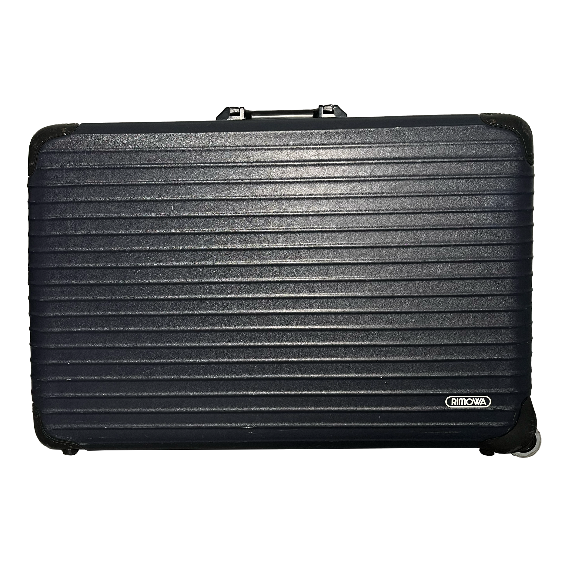 Rimowa - Hartschalenkoffer