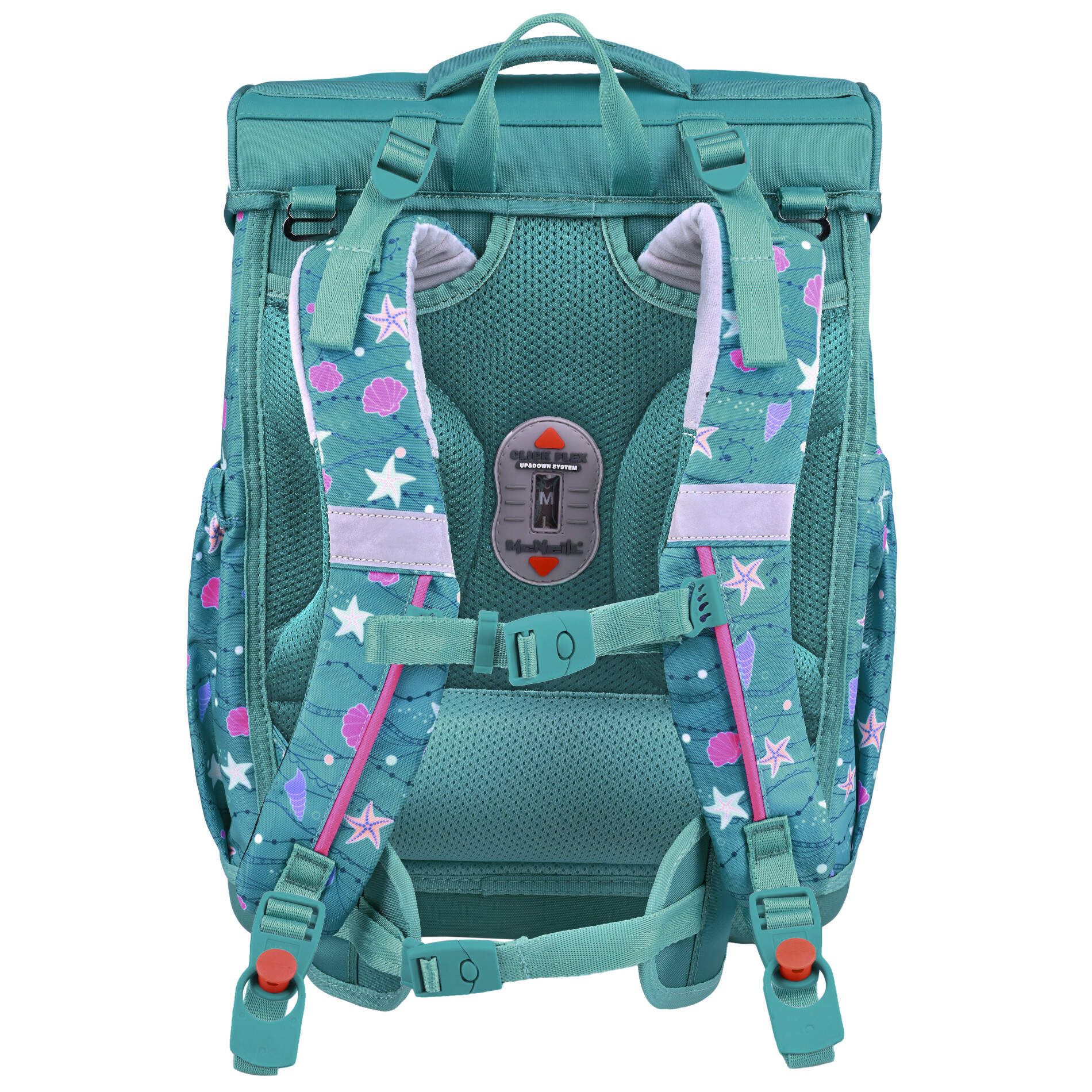 Set BRAVO  9tlg. - SEAFISH