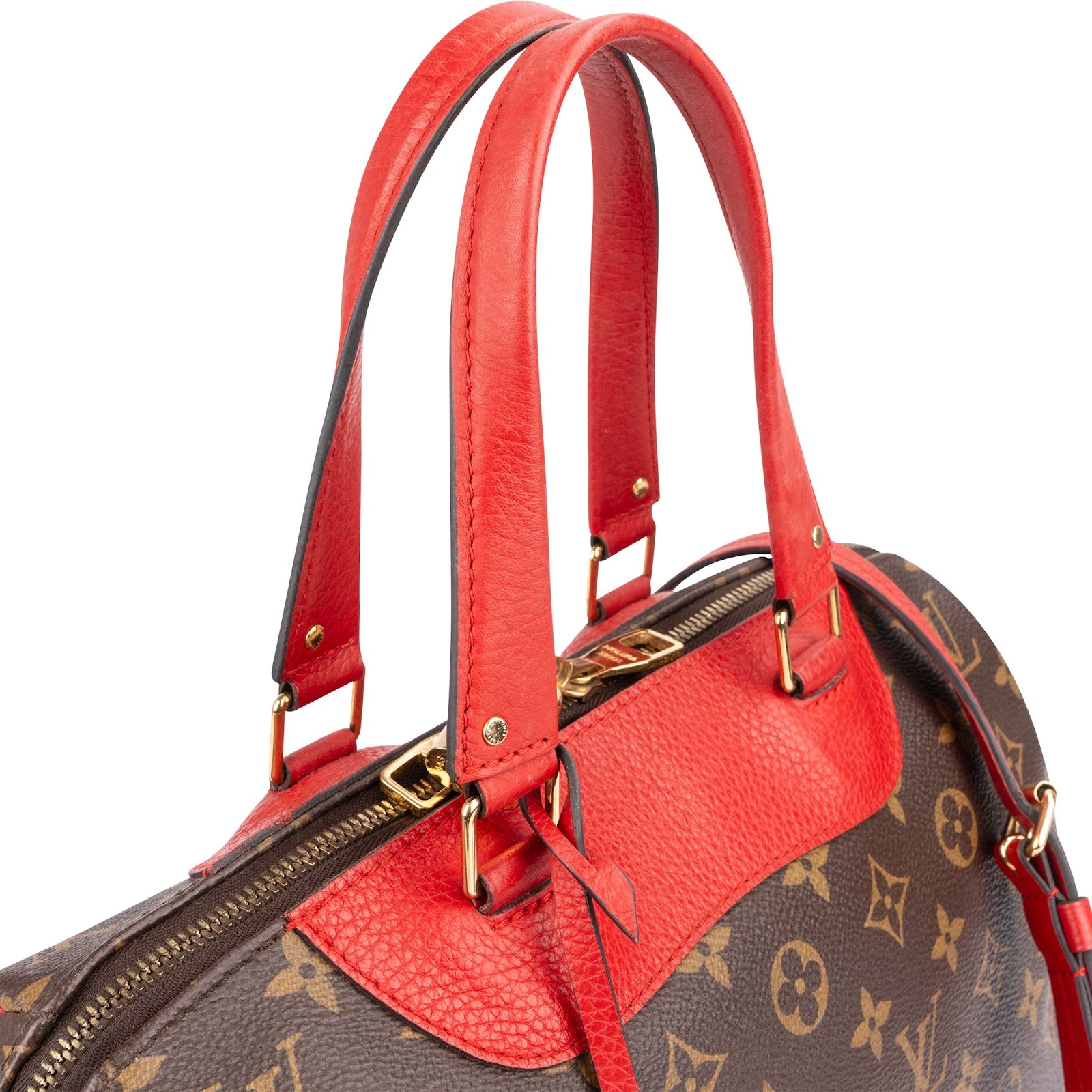 Louis Vuitton - Retiro MM-handtas