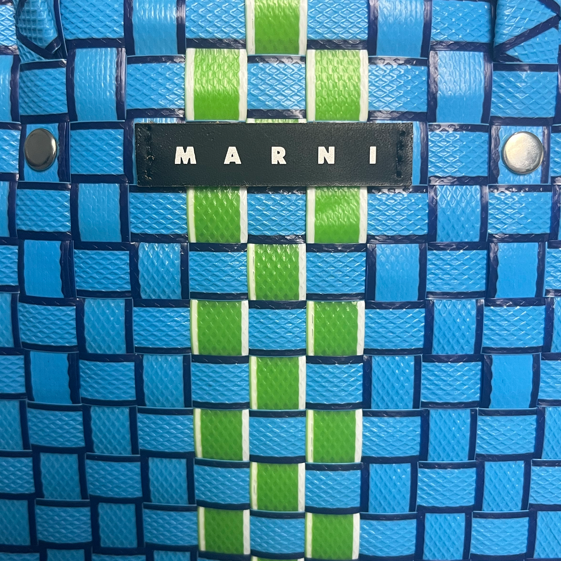 Marni - Market - Handtasche