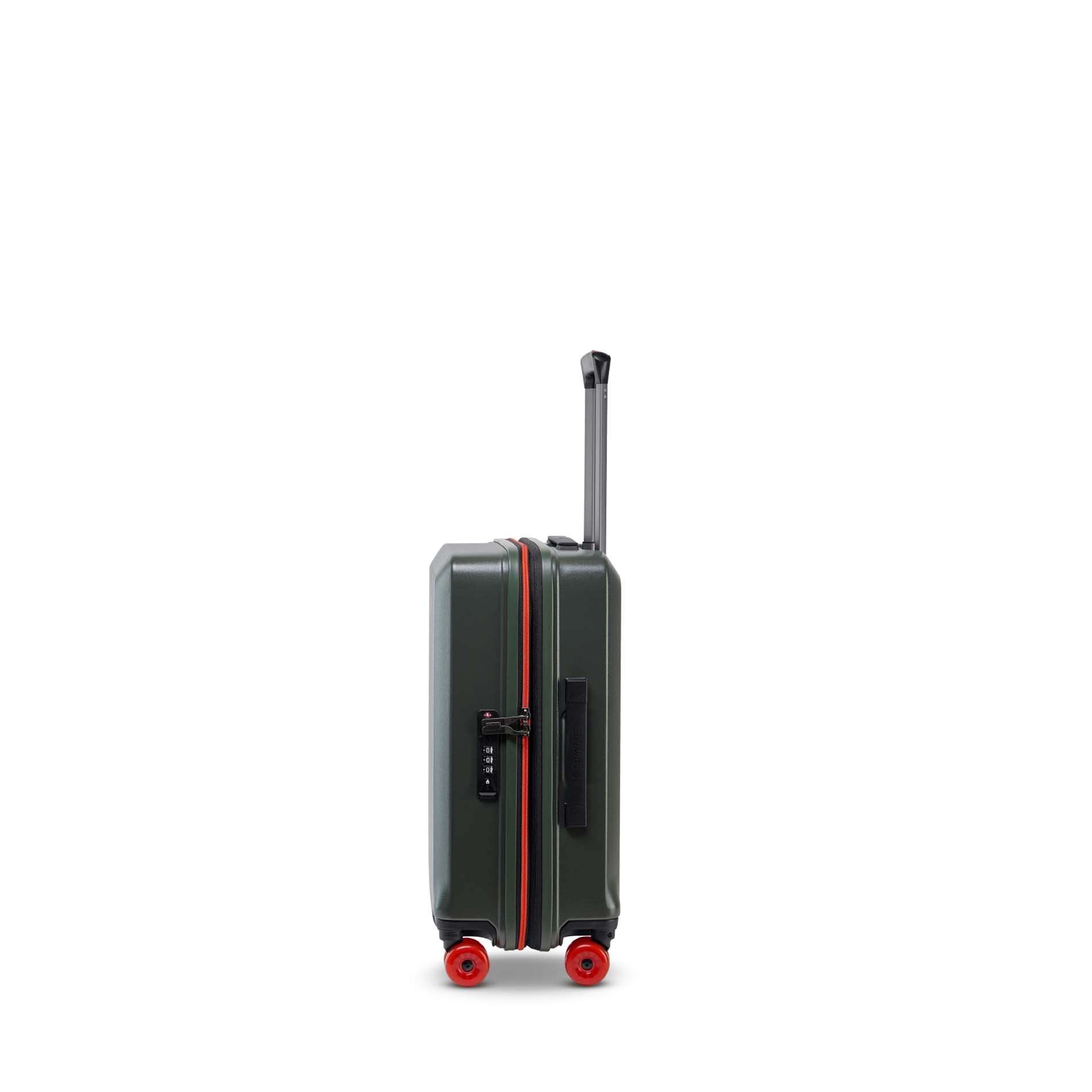 BUZZ - Trolley S (55 cm) expandable