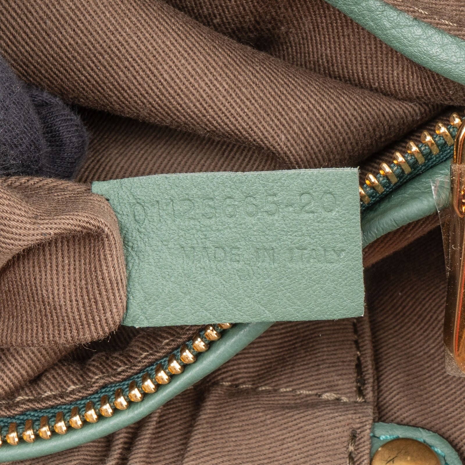 Chloé - Marcie Satchel Handbag