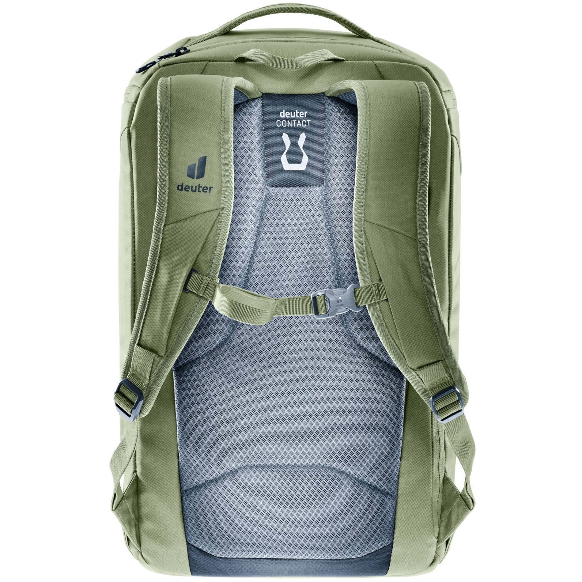 Duffel Pro Pack 30 - mineral-grove