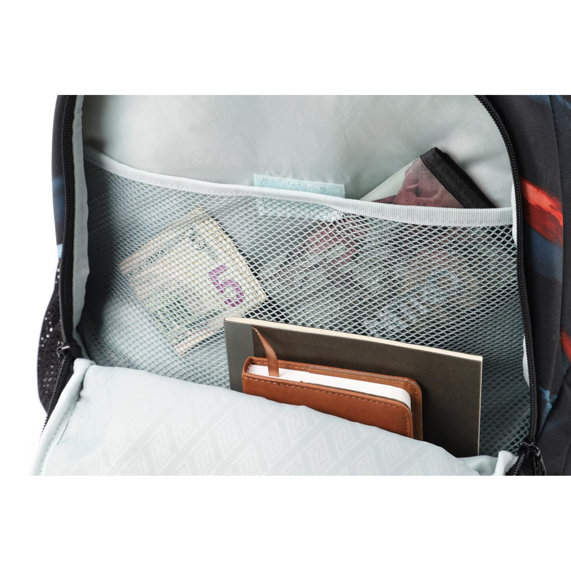 Rucksack CHASE - Acid Dawn