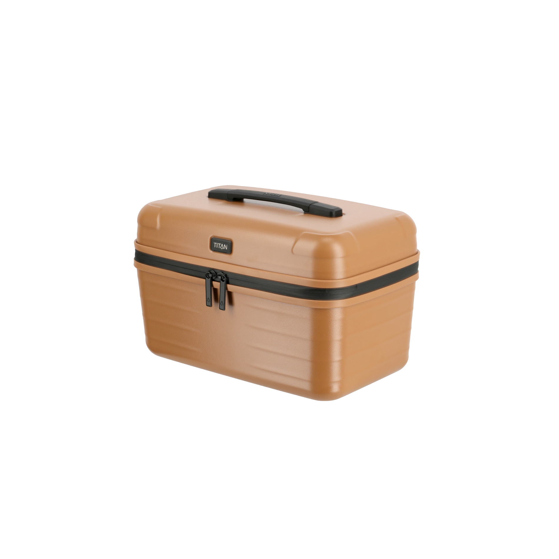UPGRADE Beautycase - Canyon bronze
