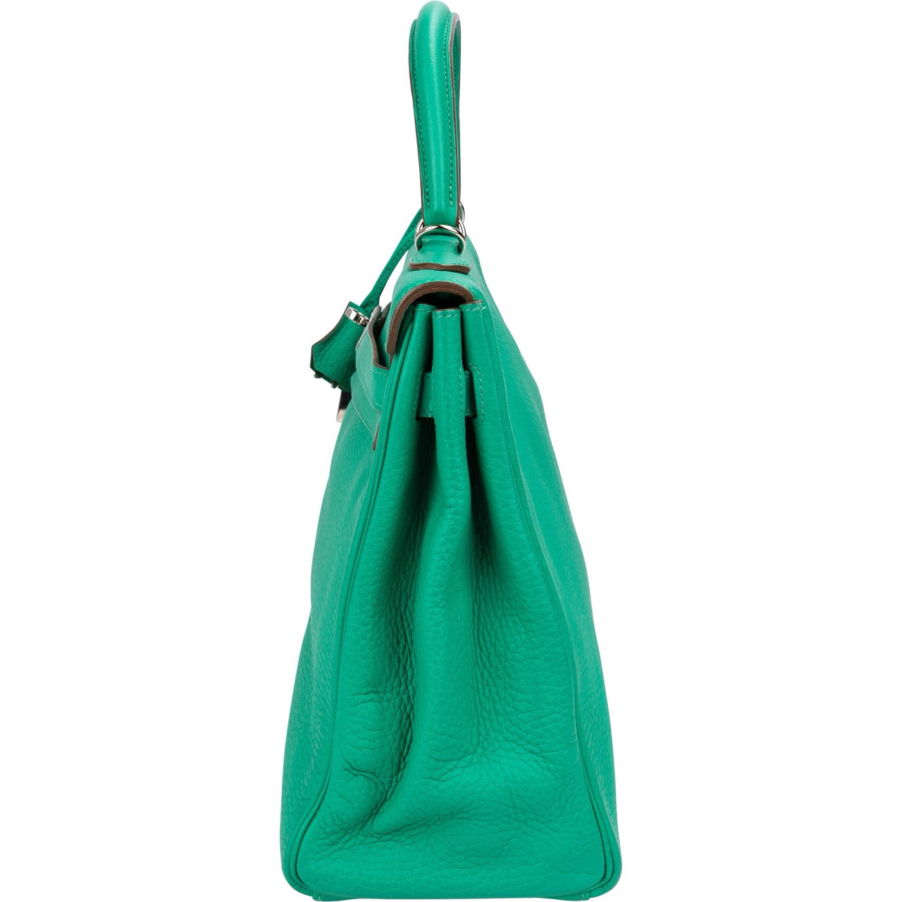 Hermès - Kelly 35 Retourne Handtasche