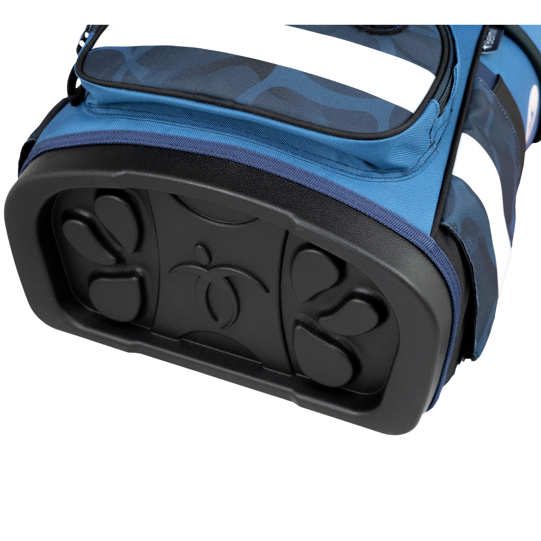 Belmil Compact ergonomisches Schulranzen-Set 5-teilig "Wave Storm"