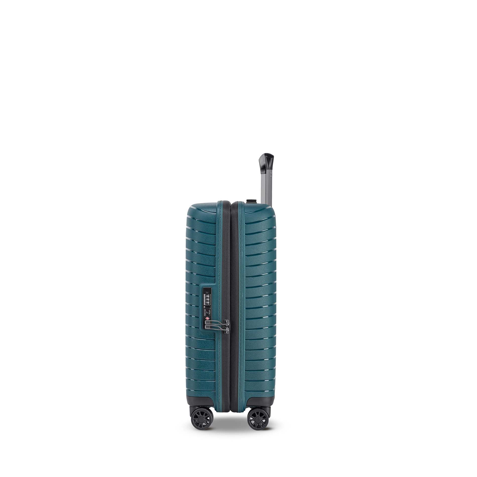 NOVIUM SL - Trolley S (55 cm) espandibile