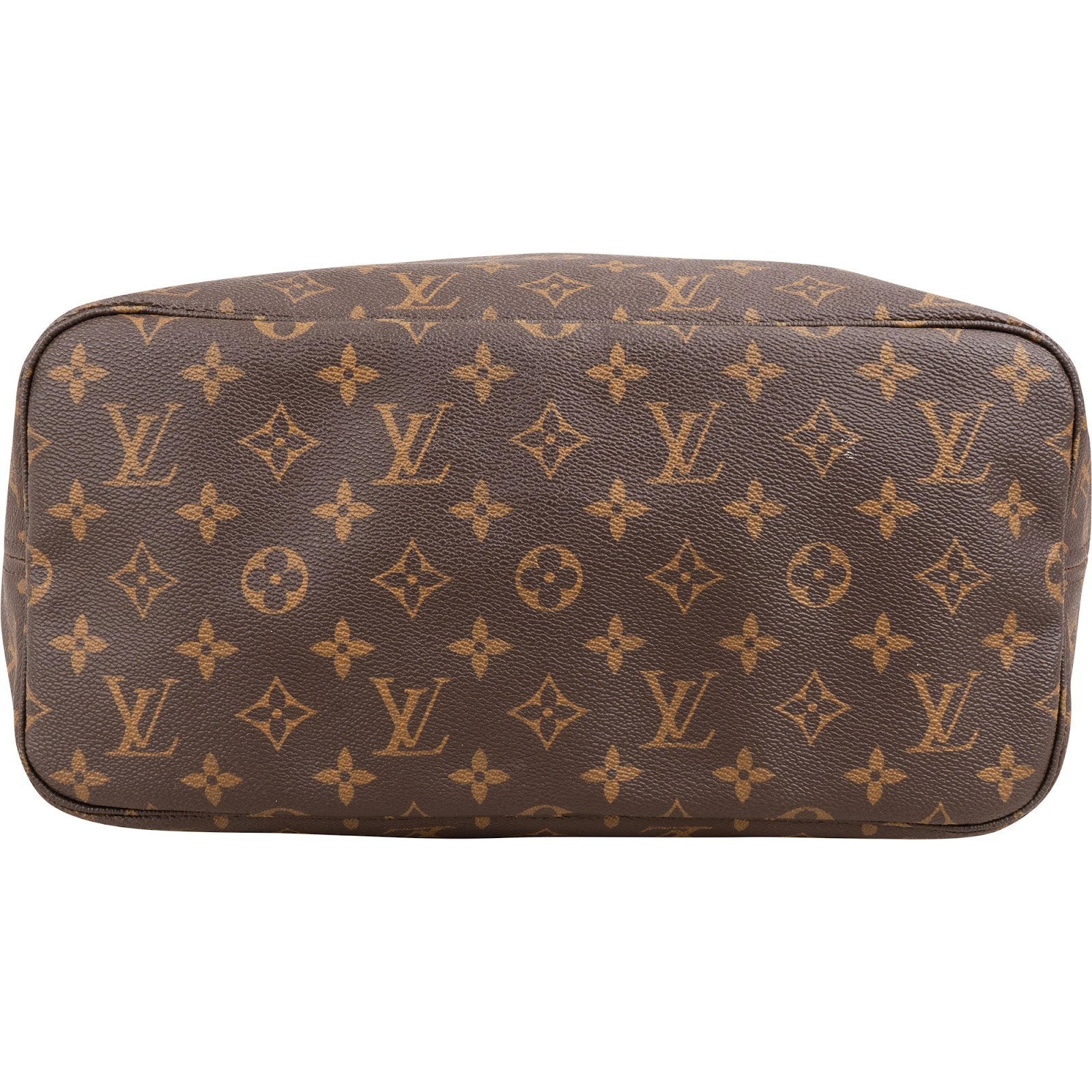 Louis Vuitton - Neverfull MM Shoulder Bag