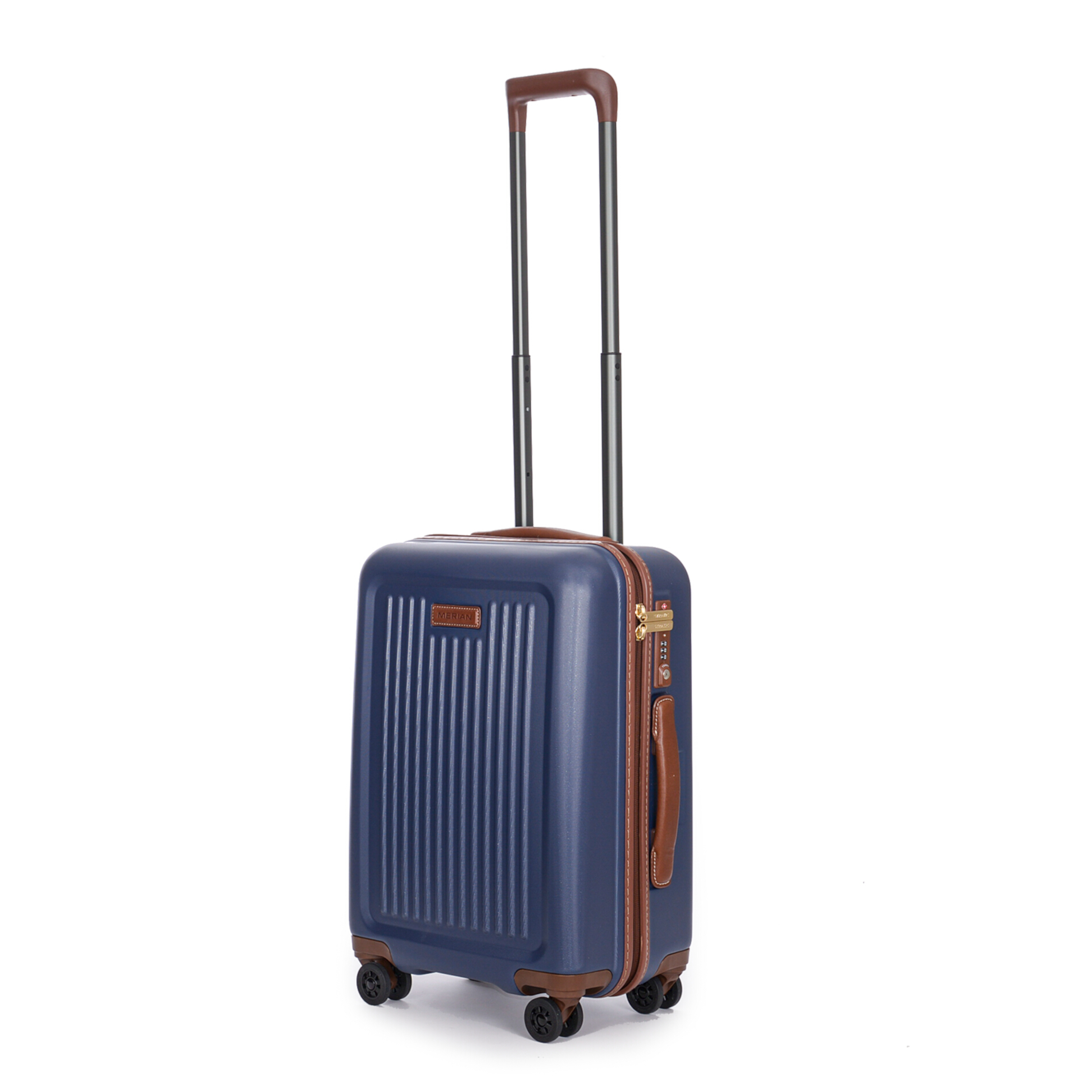 Merian Kabinengepäck S - Navy