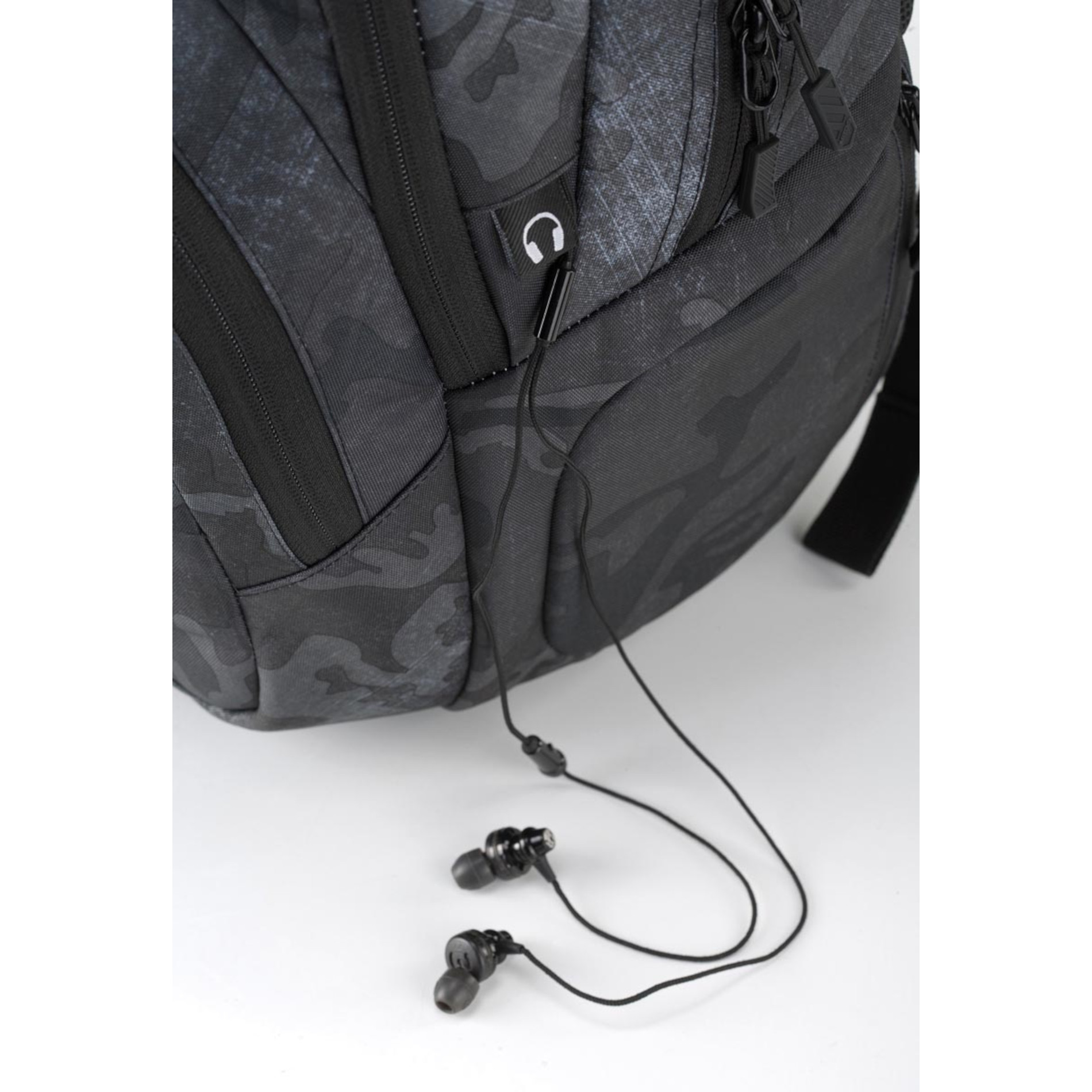 Rucksack STASH 29 - Forged Camo