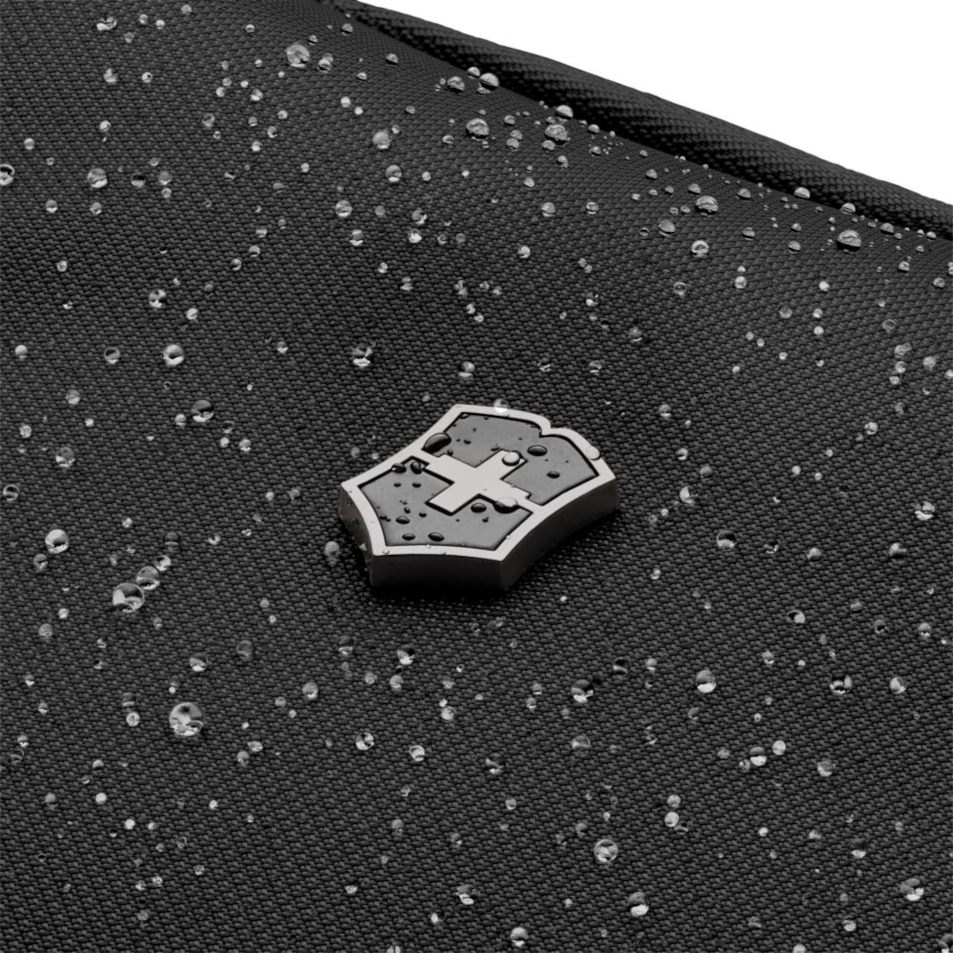 Altmont Modern Deluxe Backpack - Black