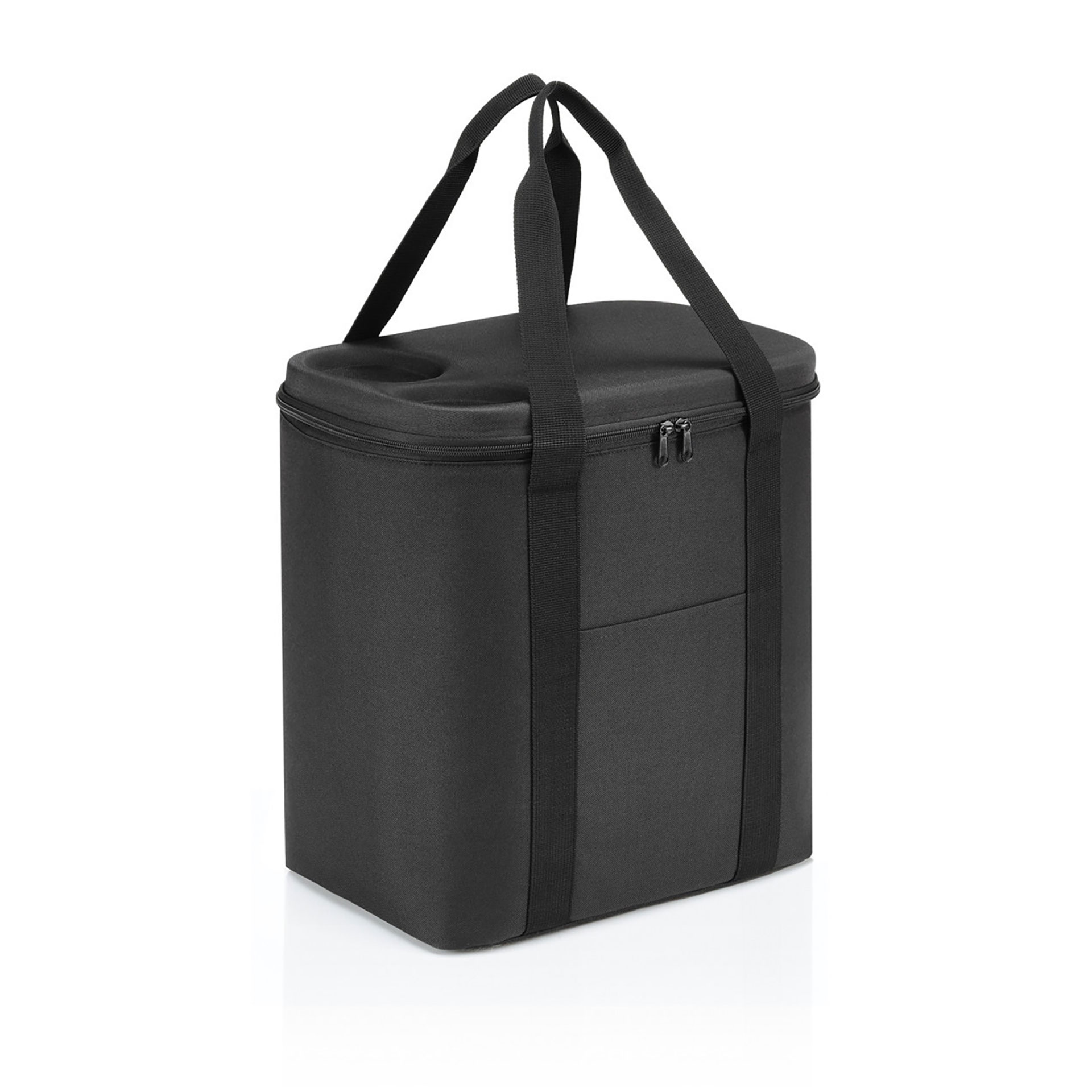 Kühltasche Coolerbag XL - Black
