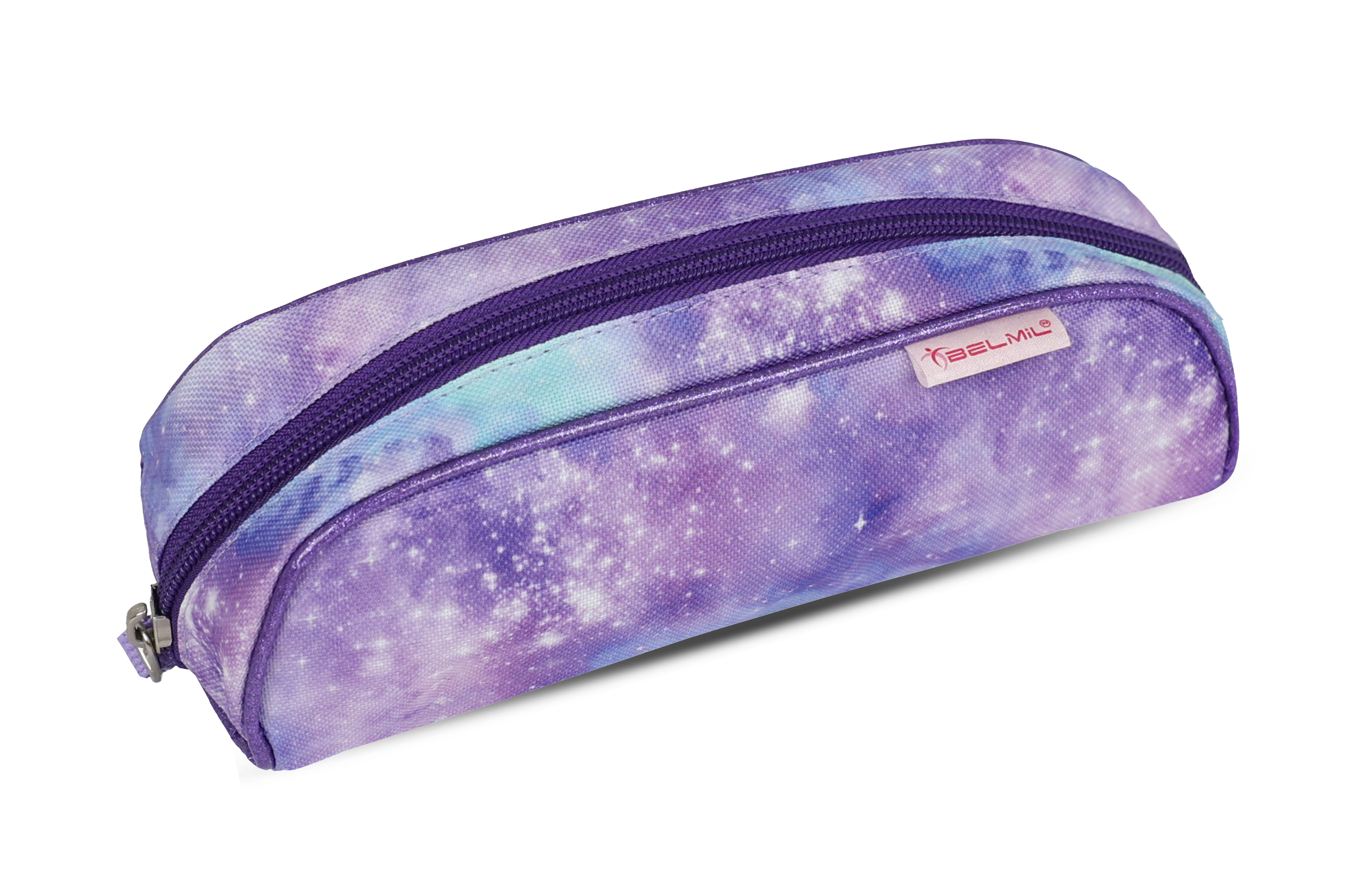 Klasyczny 4-częściowy zestaw z paskiem na klatkę piersiową - Diamond Unicorn