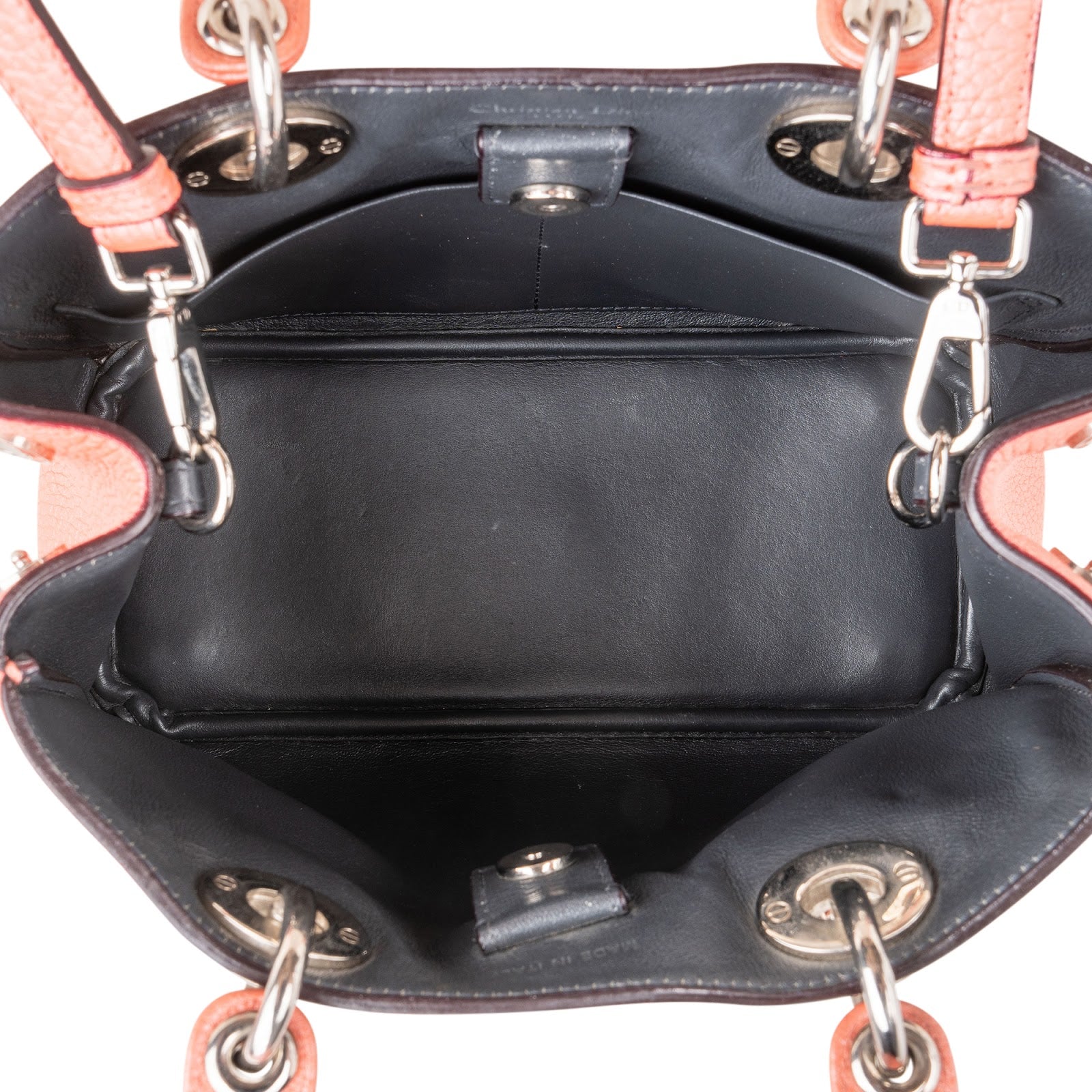 Christian Dior – Diorissimo Small Crossbody Bag