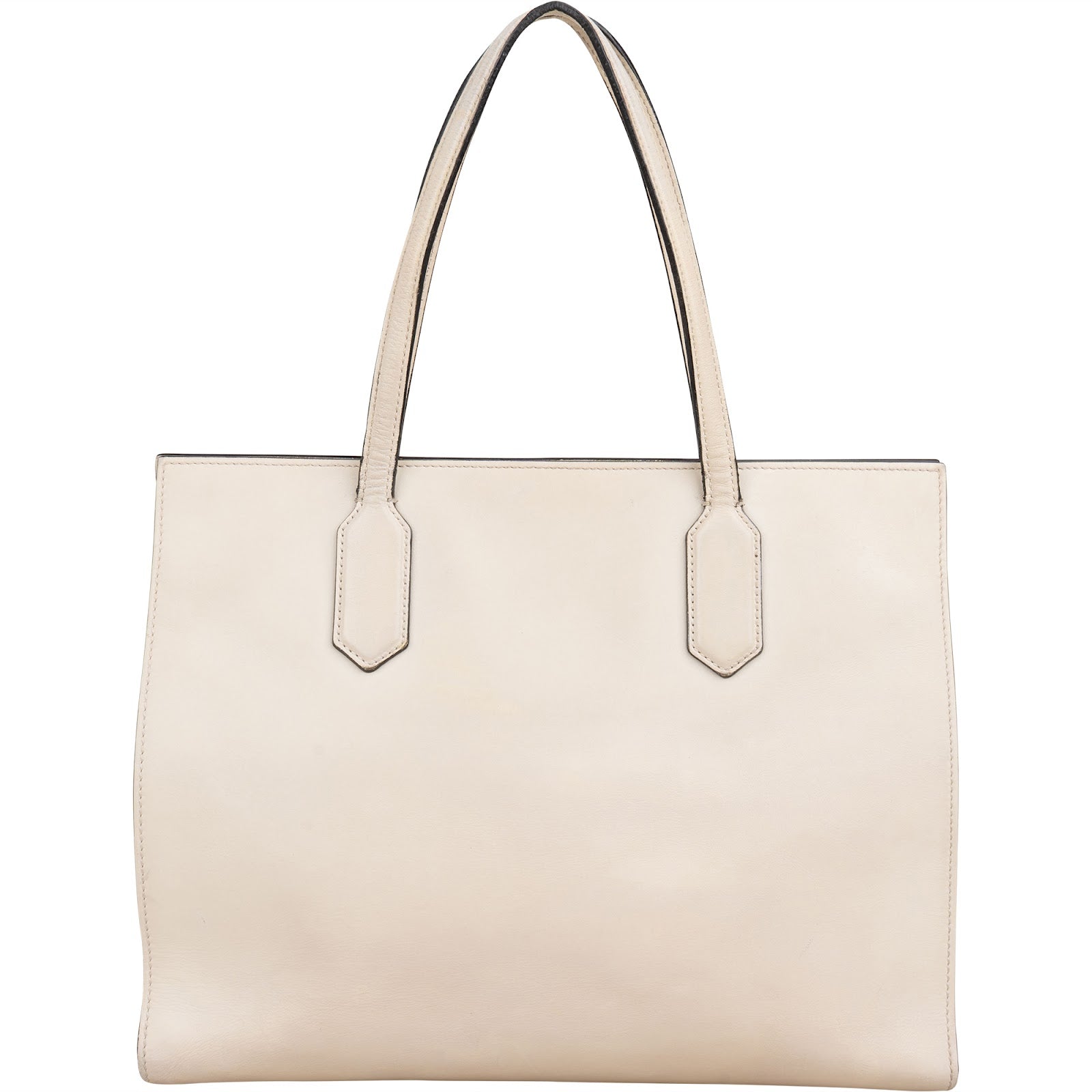 Gucci – GG Bow Tote Schultertasche