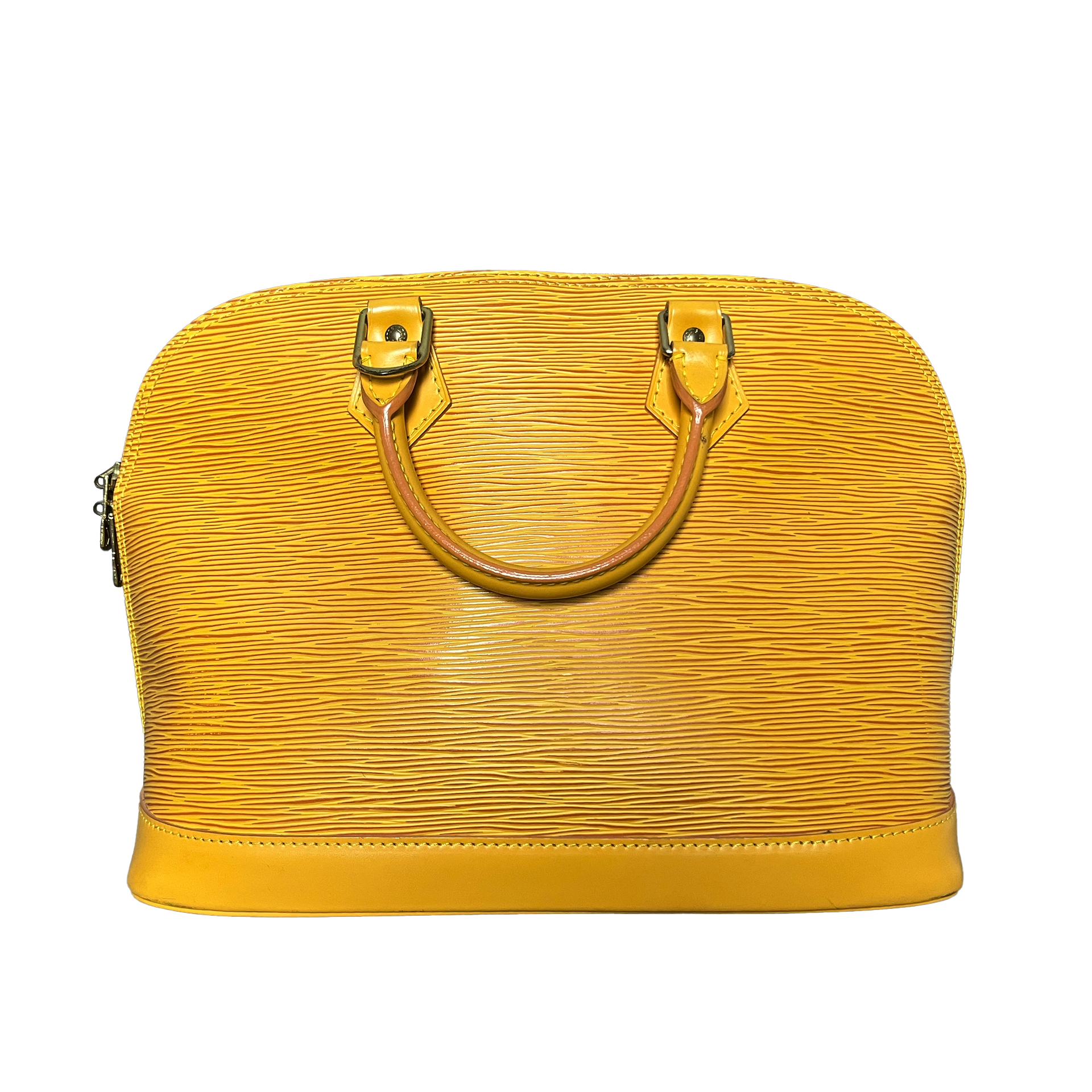 Louis Vuitton  Alma  Handtasche